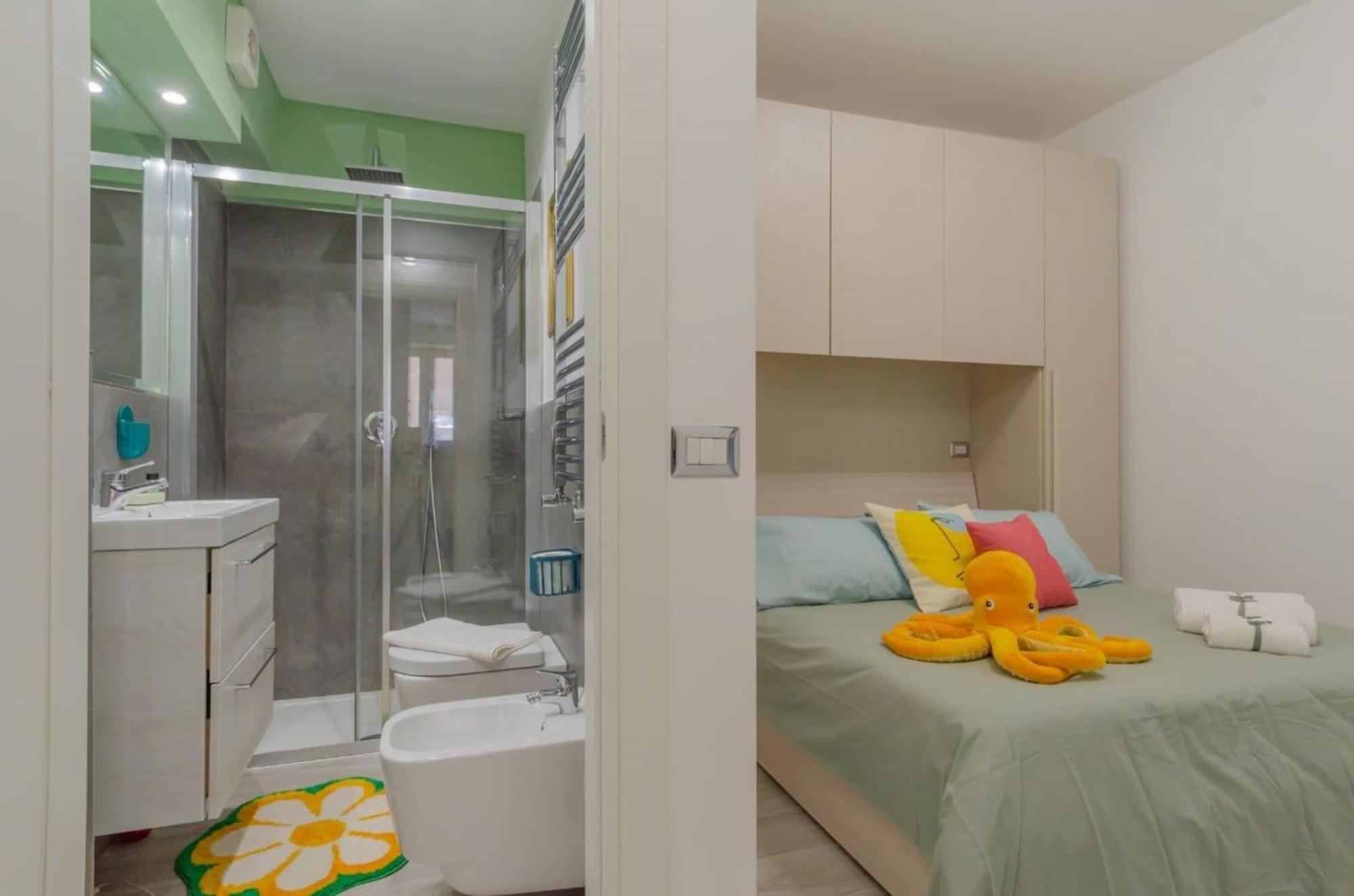 Apartment Navigli-tortona - Aesthetic