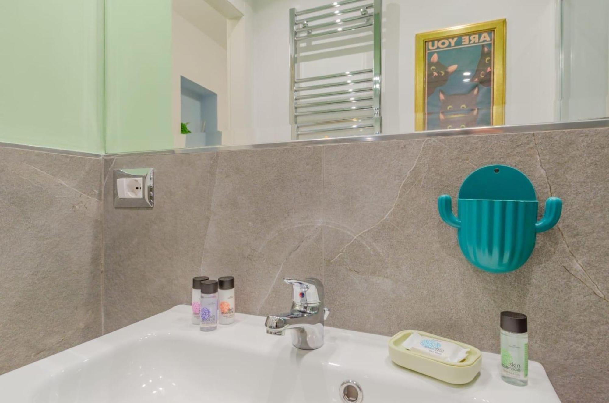 Apartment Navigli-tortona - Aesthetic *