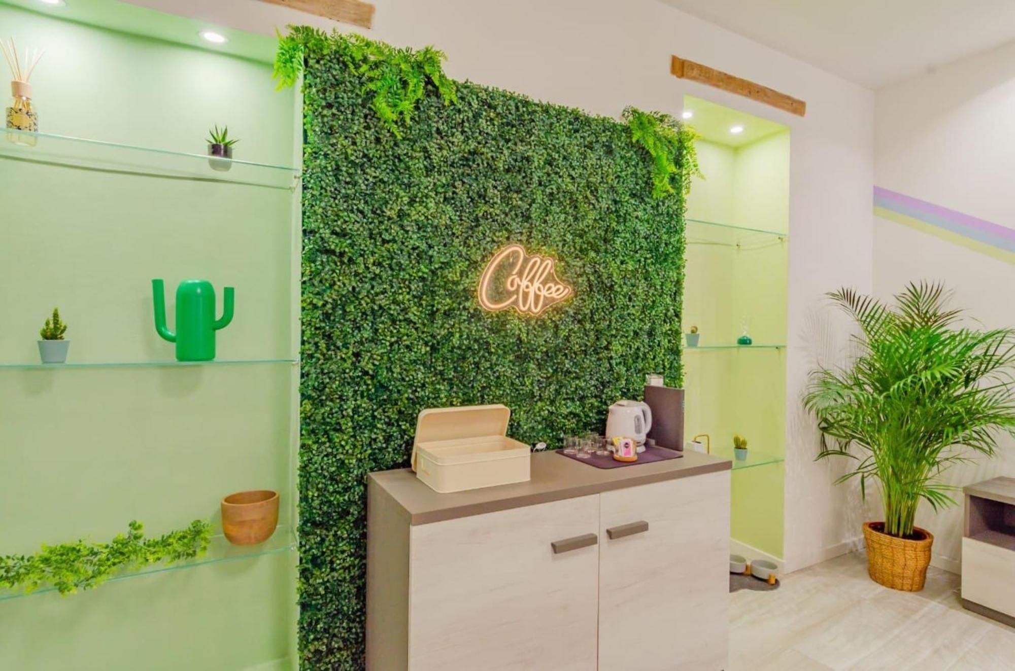 Navigli-tortona - Aesthetic Apartment