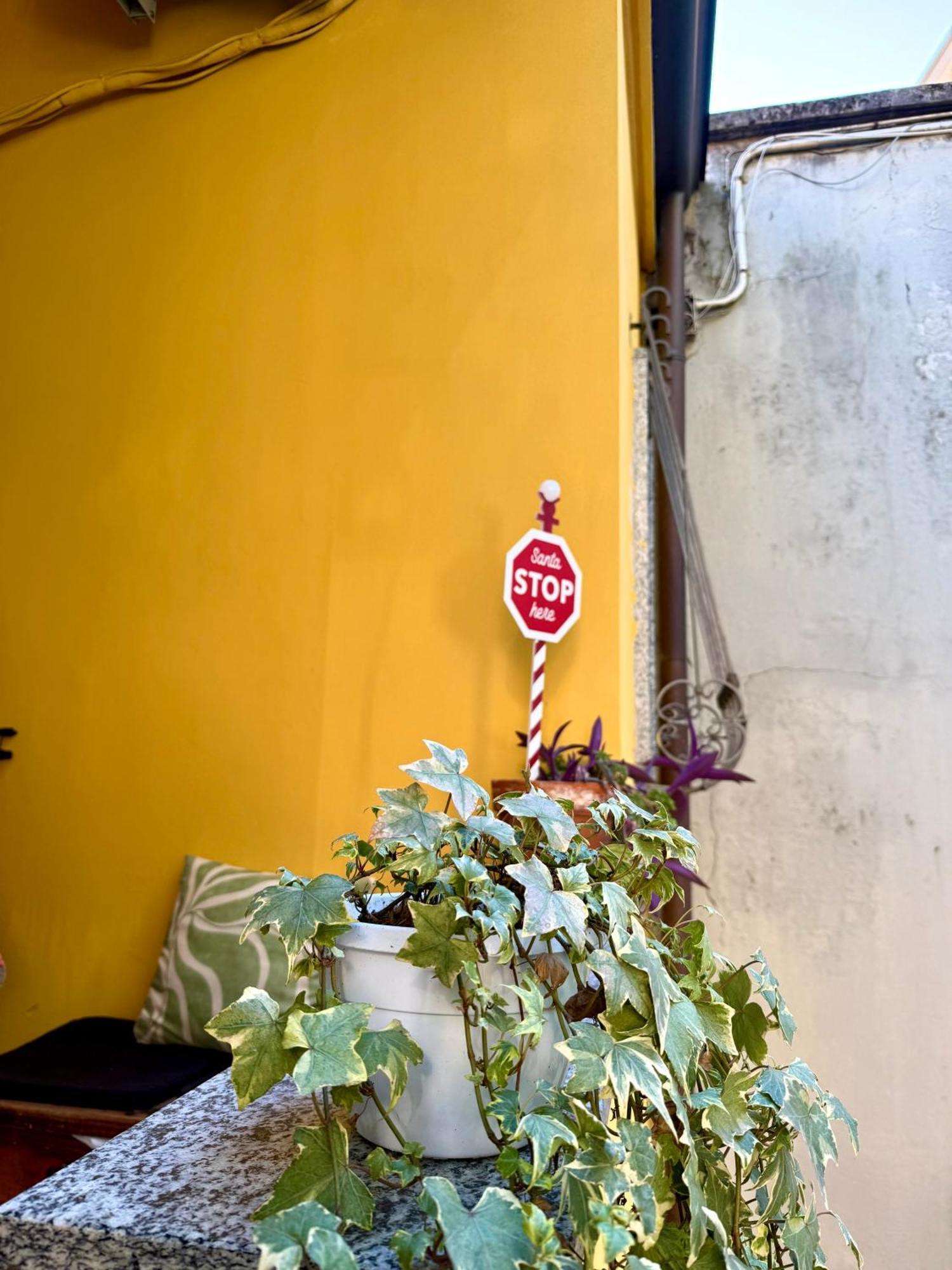 Gionas - Casa Indipendente In Zona Strategica Milan
