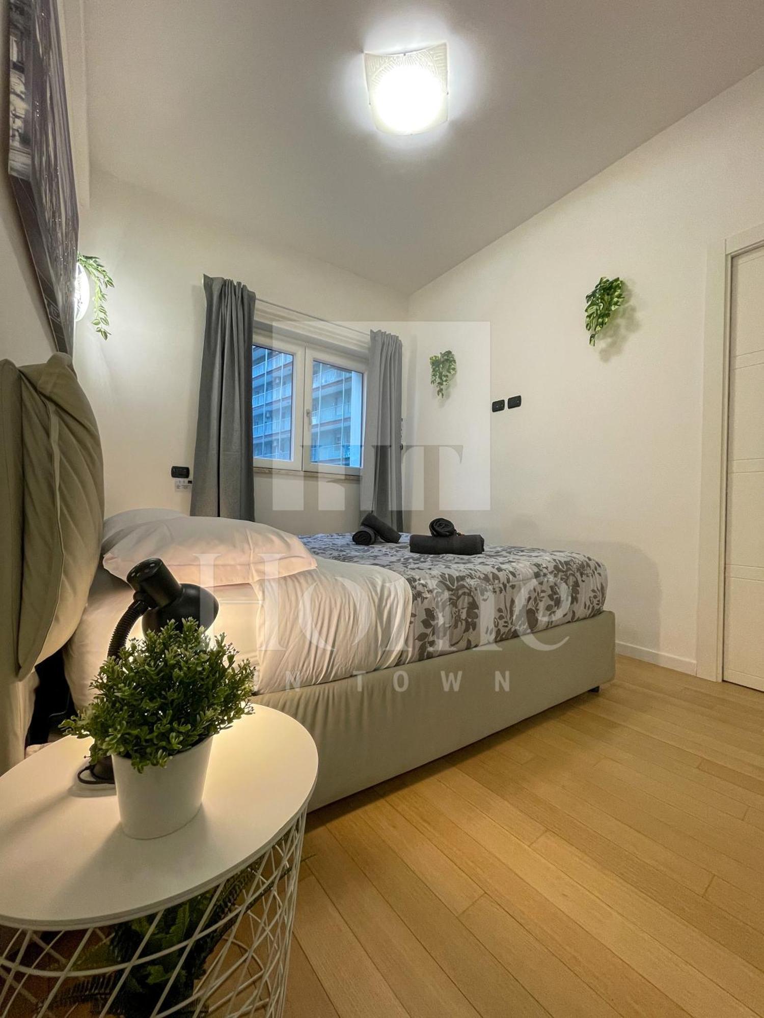 In Town - Porta Nuova District Apartment