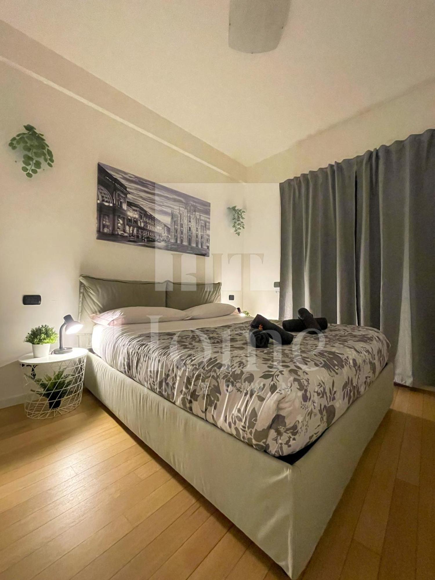 Apartment In Town - Porta Nuova District