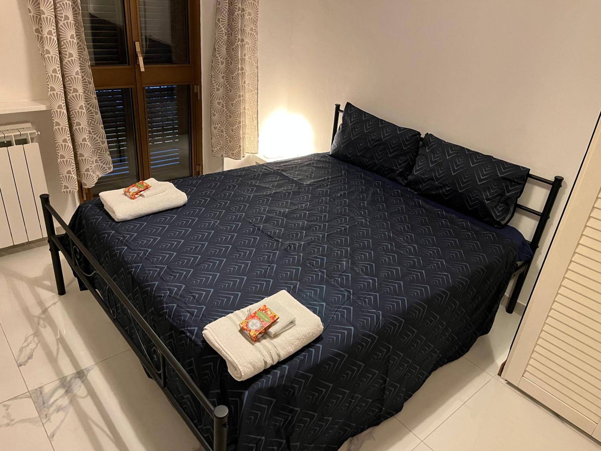 San Siro 6 Posti Letto Mailand