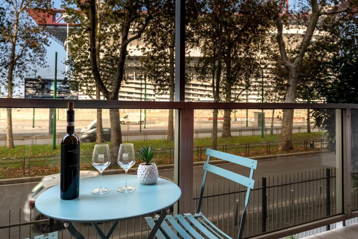 San Siro - With Terrace And Parking Apartment *