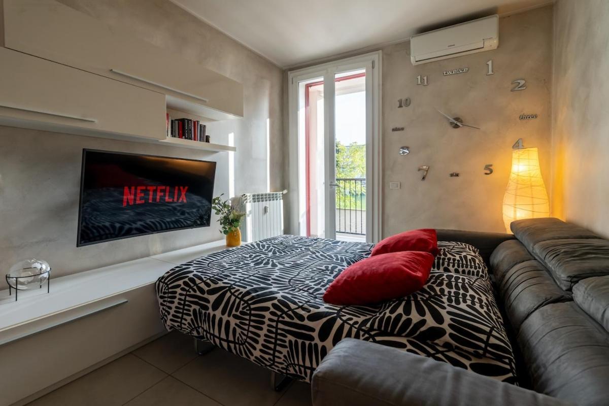 San Siro - With Terrace And Parking Apartment *