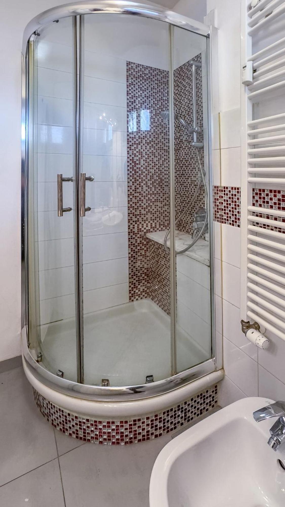 San Siro - With Terrace And Parking Apartment Mailand