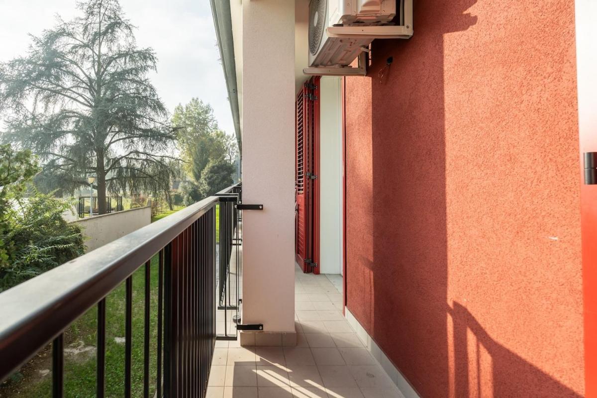 San Siro - With Terrace And Parking Apartment *