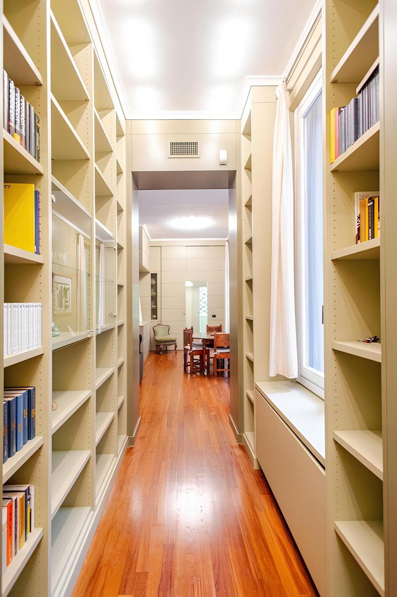 Apartamento Da Vinci - The Heart Of Leonardo's