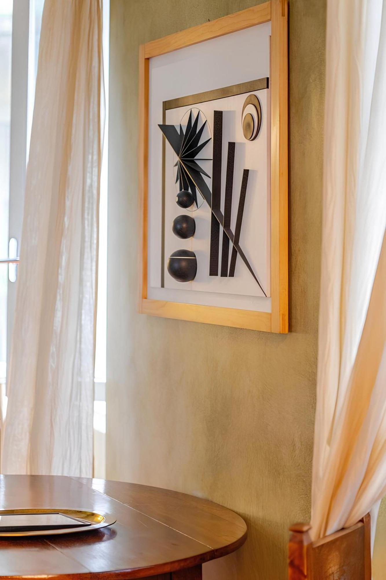 Apartamento Da Vinci - The Heart Of Leonardo's *