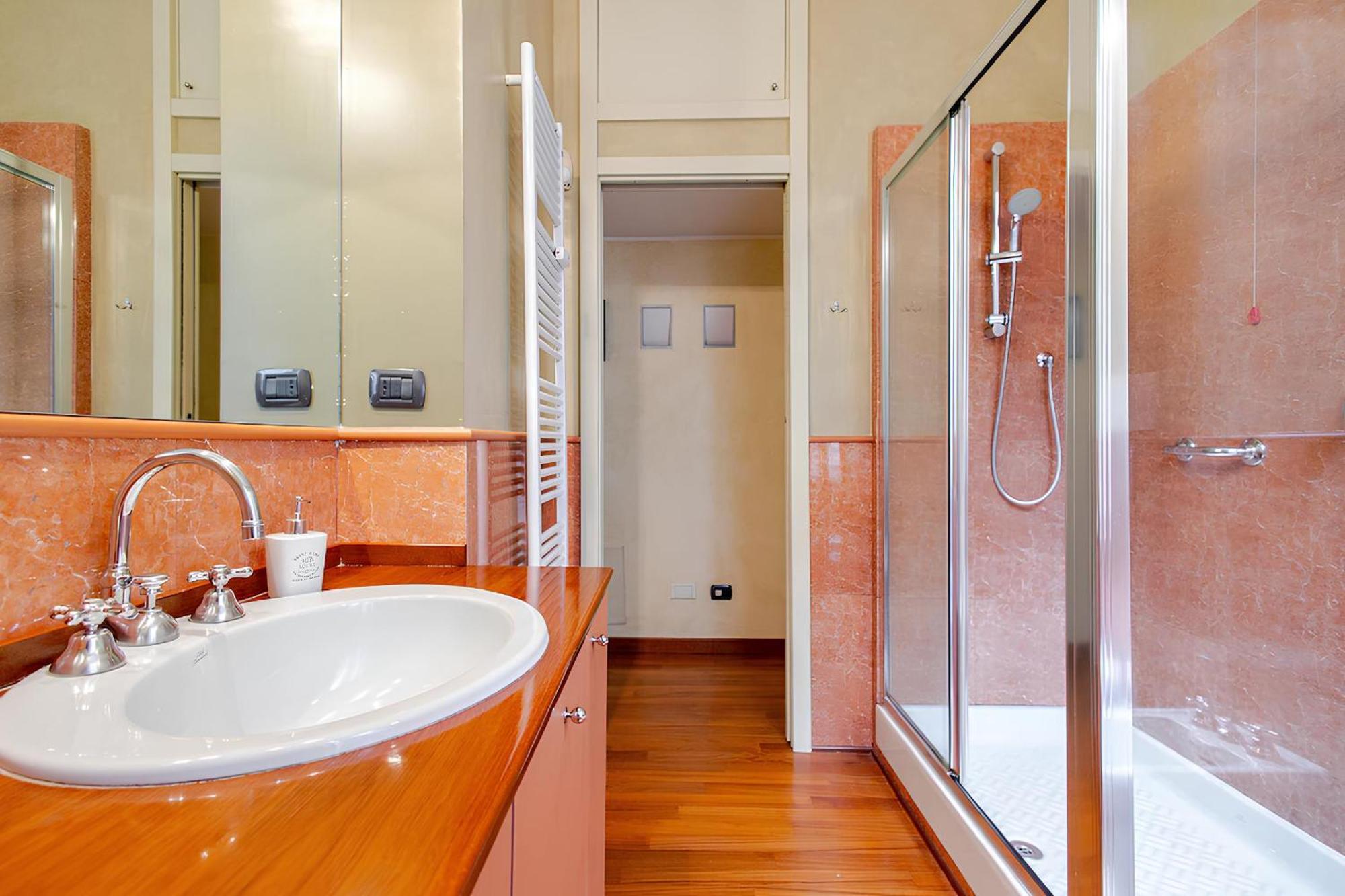 Apartamento Da Vinci - The Heart Of Leonardo's