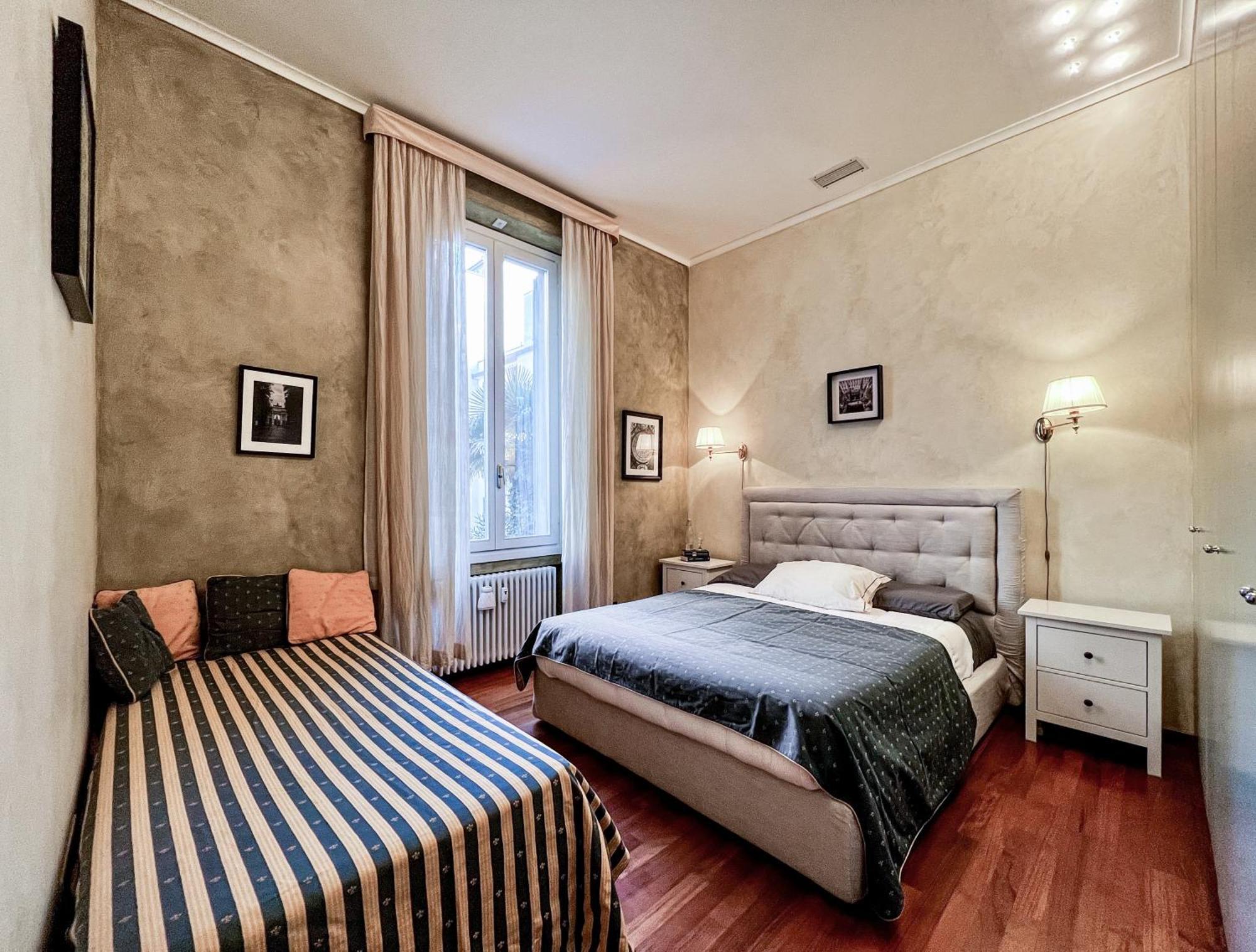 Apartamento Da Vinci - The Heart Of Leonardo's Milão