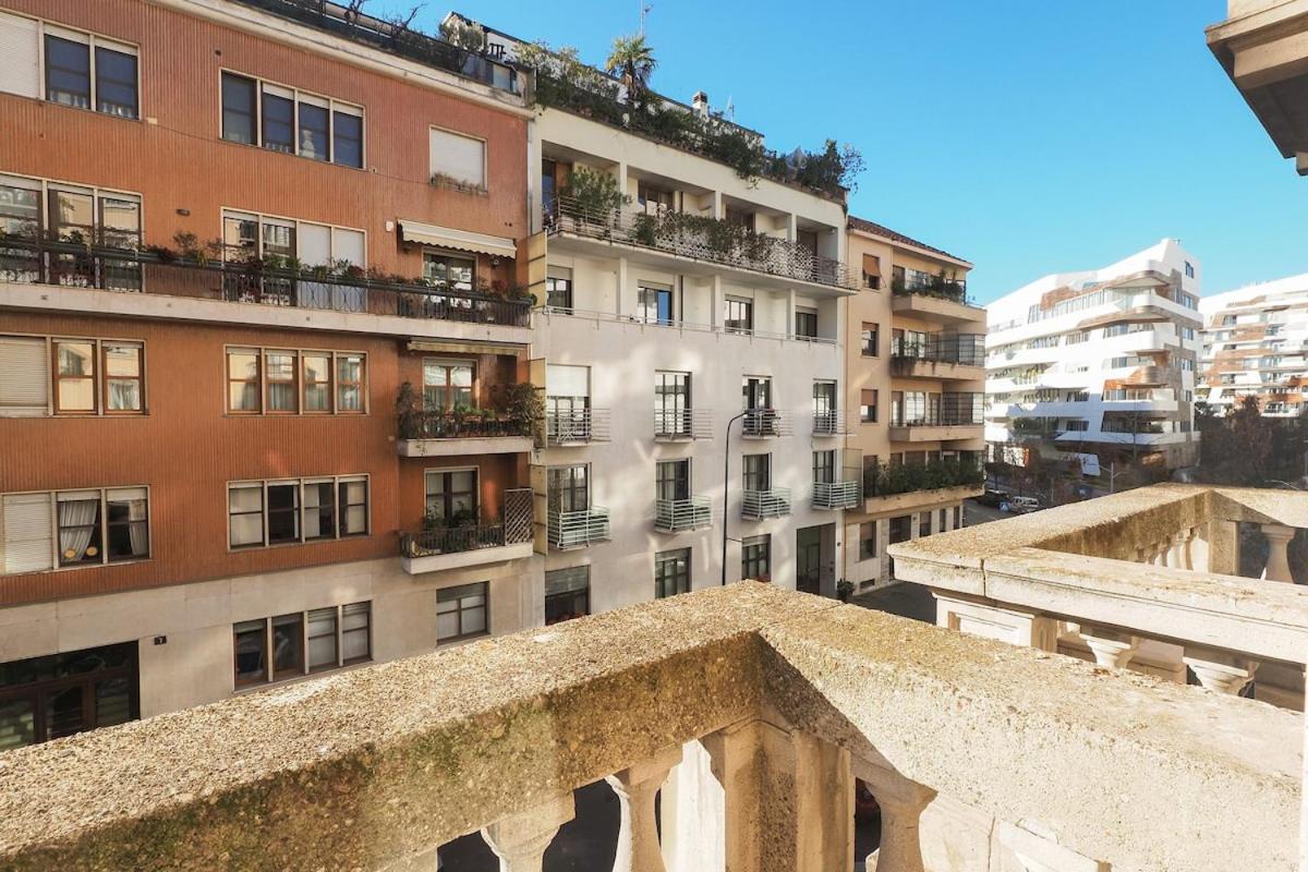 Ampio E Luminoso Bilocale - Life Apartment *