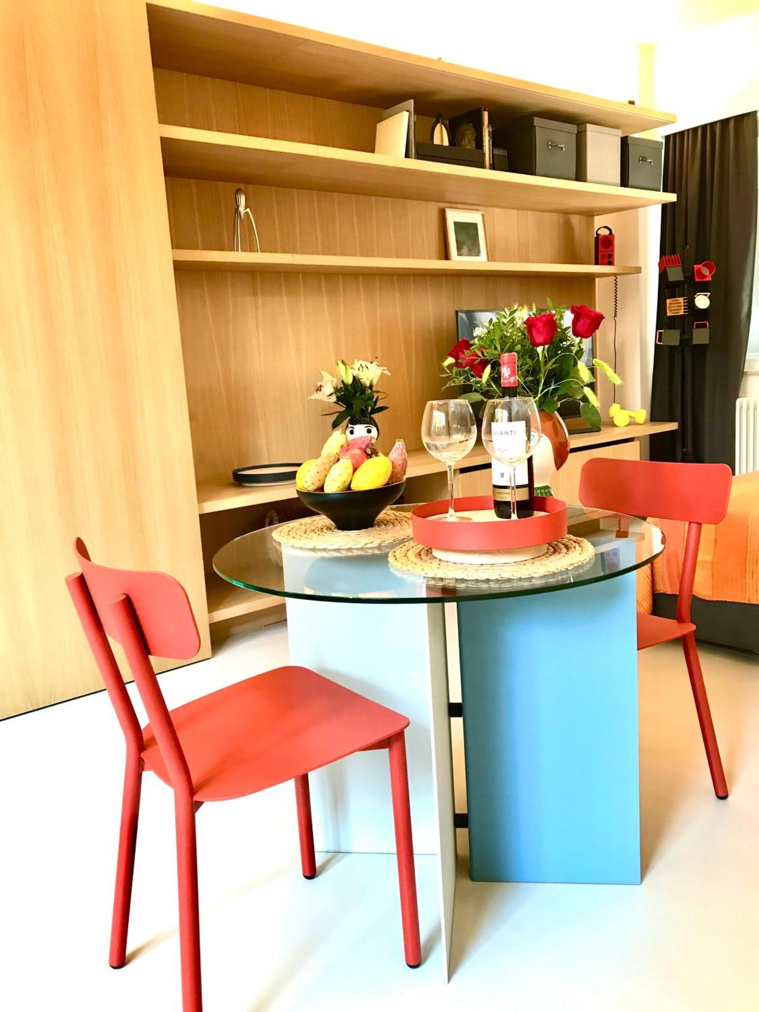 Apartment Nt31 Terrazza Giardino