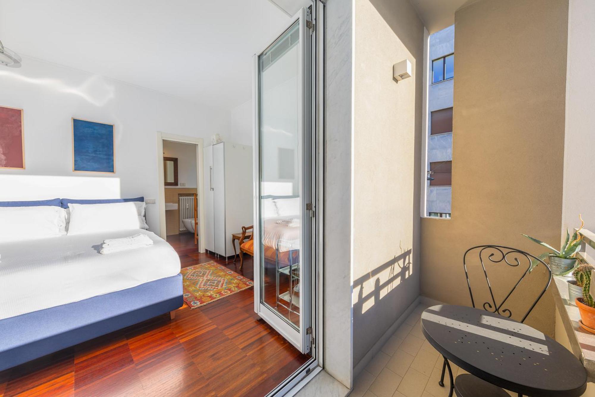 Tra Citylife E Corso Vercelli, Apartamento Milão