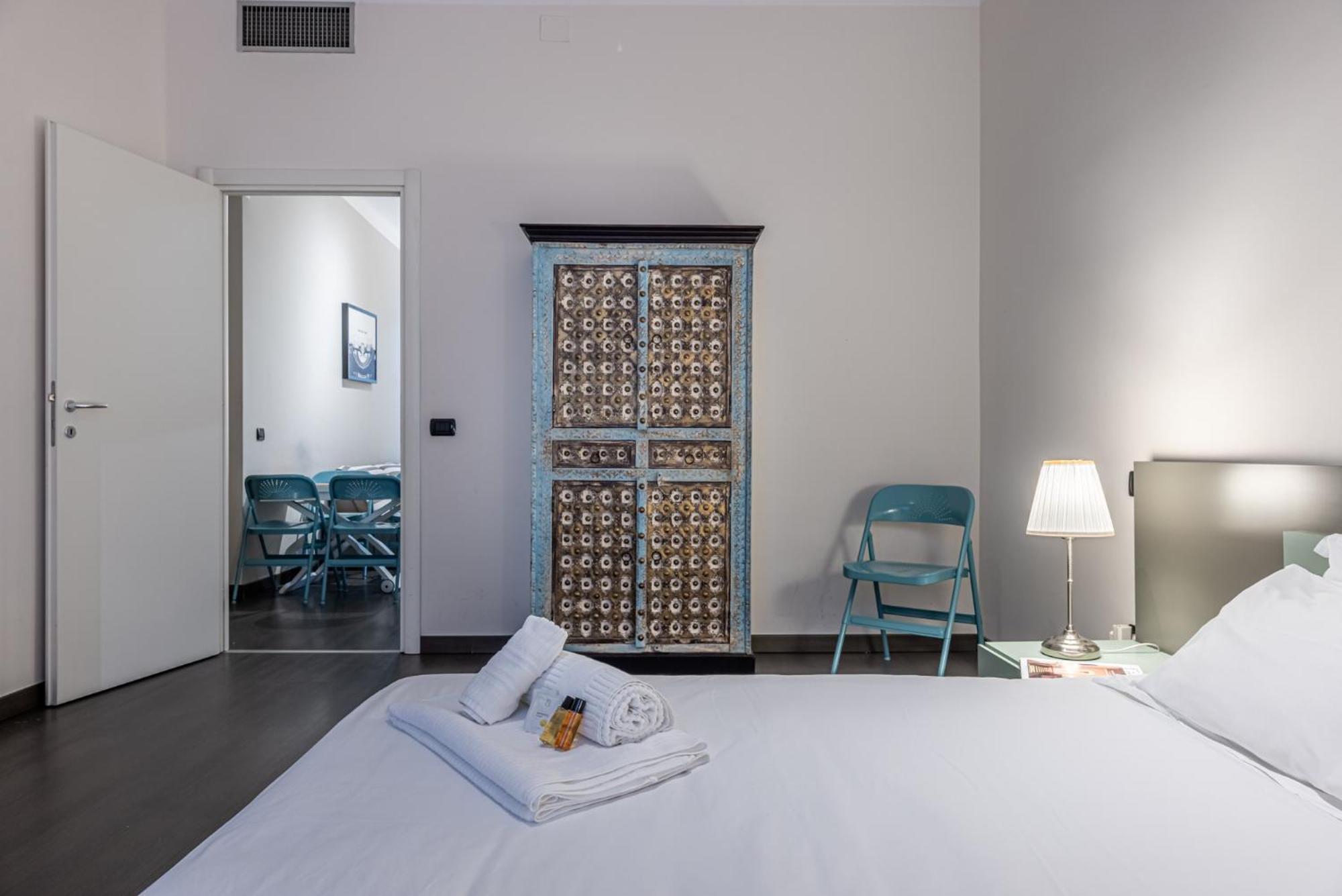 Sant' Ambrogio Flat Mailand
