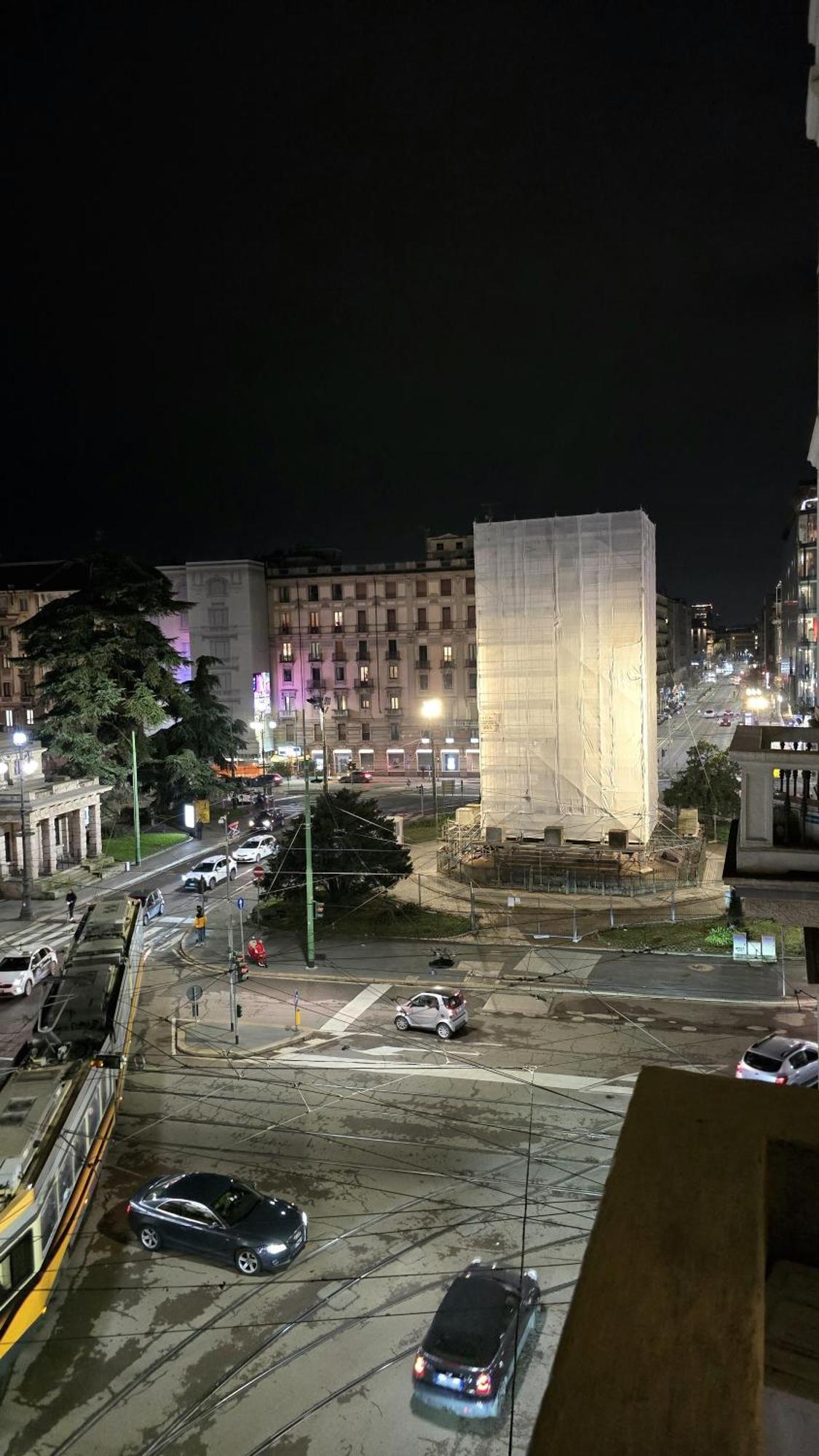 Casa Storica Piazza 5 Giornate Milão