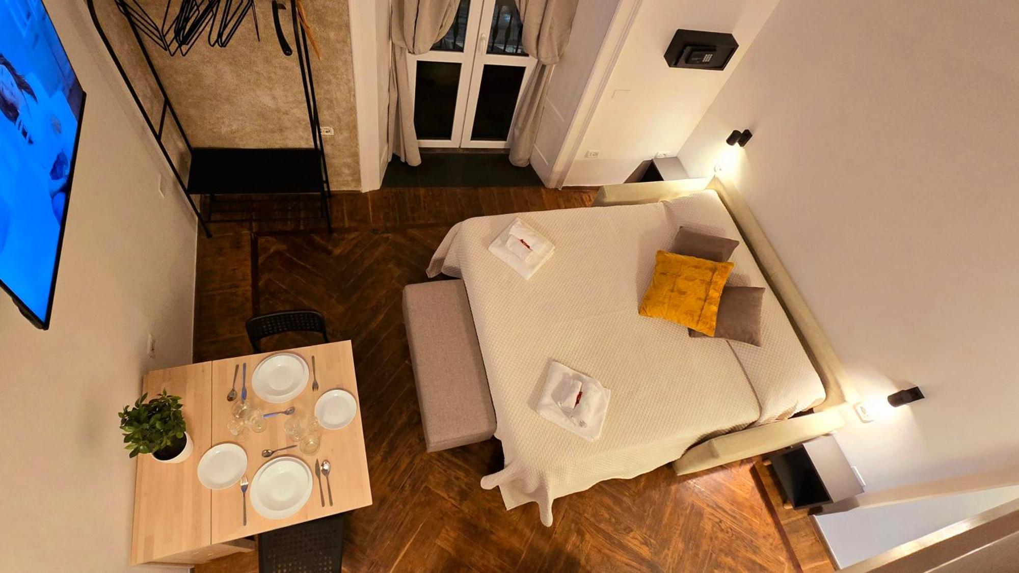 Casa Storica Piazza 5 Giornate * Milão