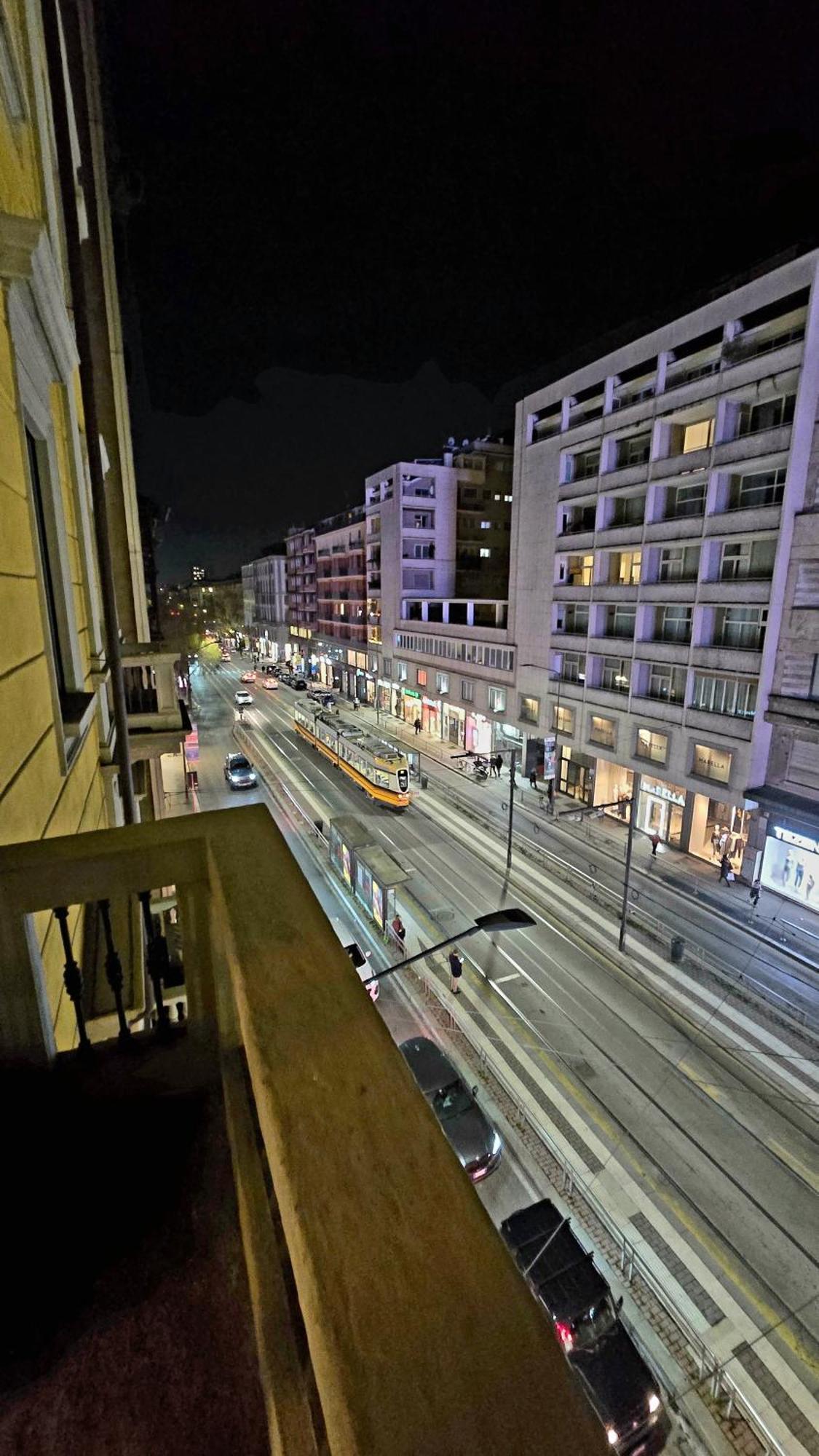 Casa Storica Piazza 5 Giornate Casa de hóspedes
