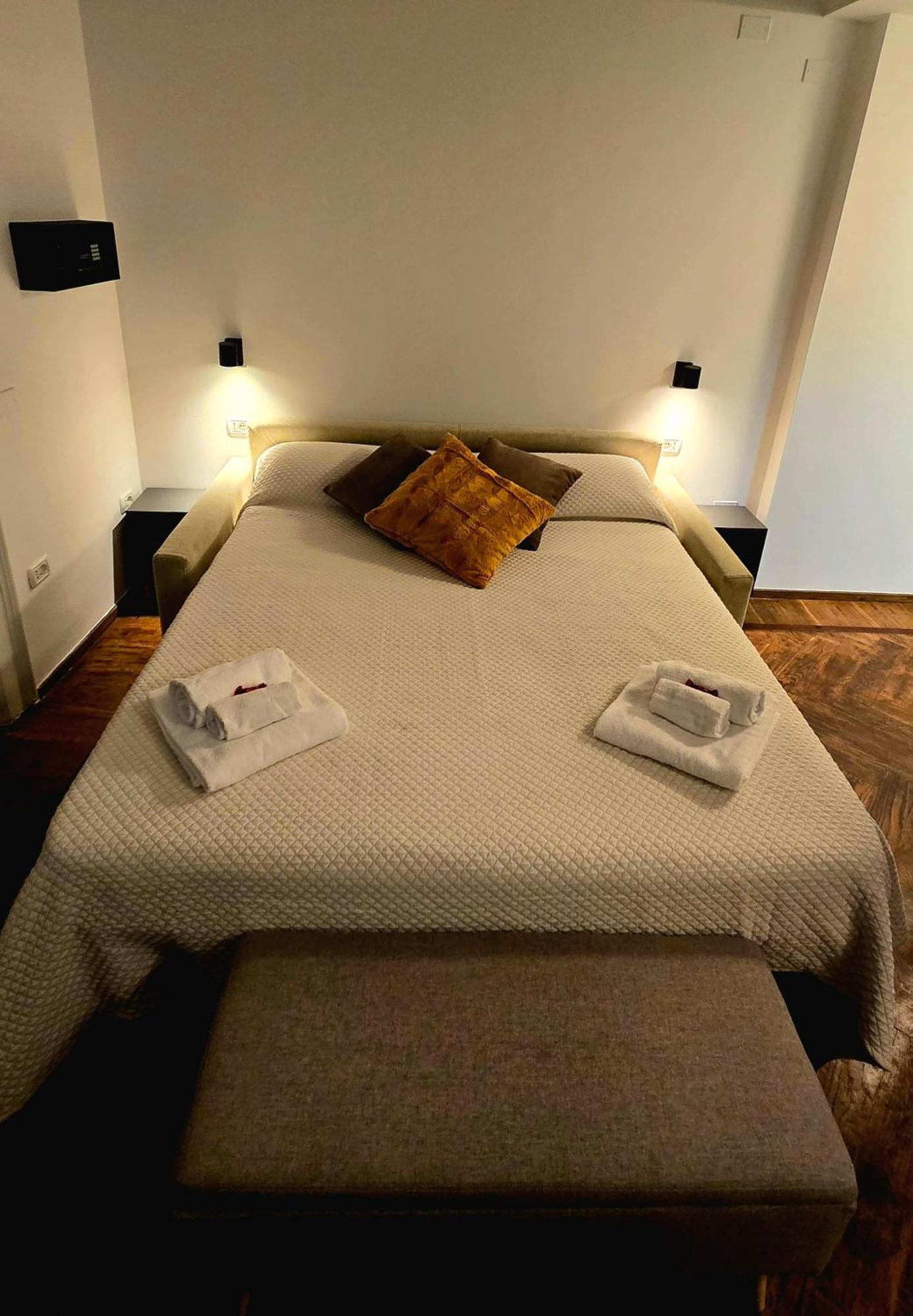 Casa Storica Piazza 5 Giornate *