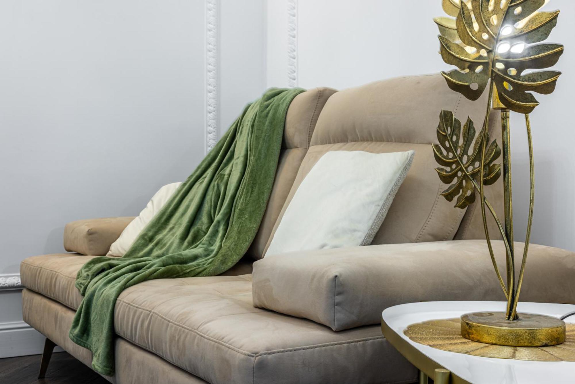 Station, Luxury & Modern With Comfort! Apartment Mailand