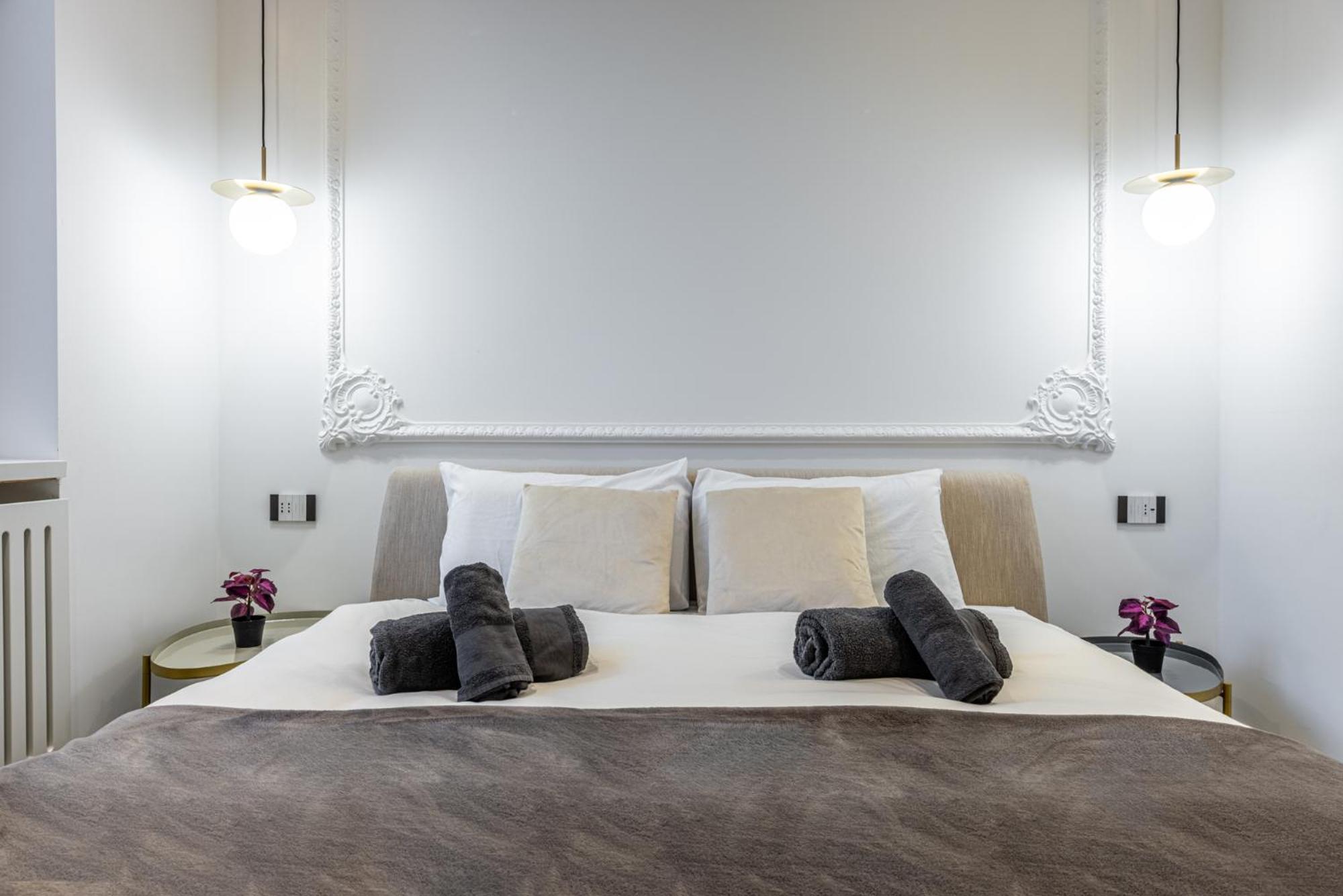 Station, Luxury & Modern With Comfort! * Mailand