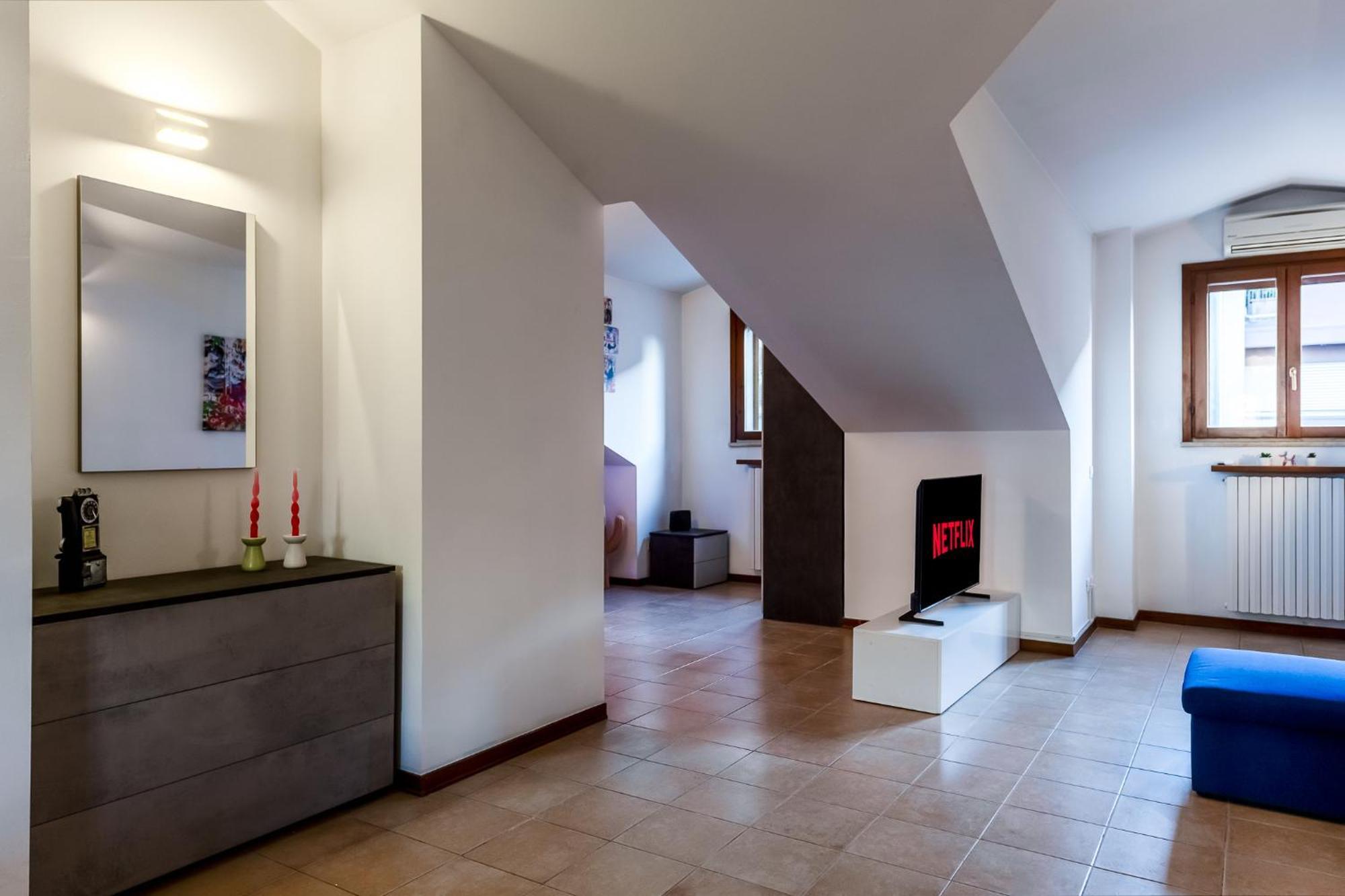Game On - Corso Vercelli By Innstay Apartamento *