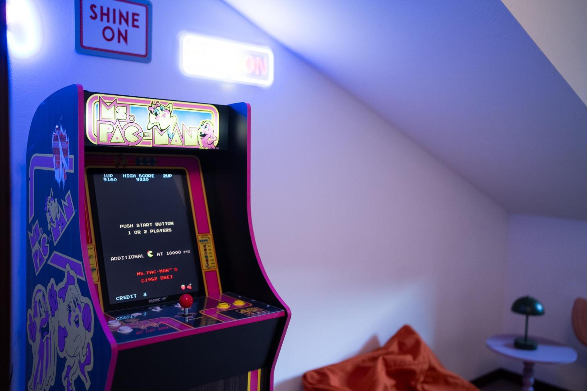 Game On - Corso Vercelli By Innstay * Milão