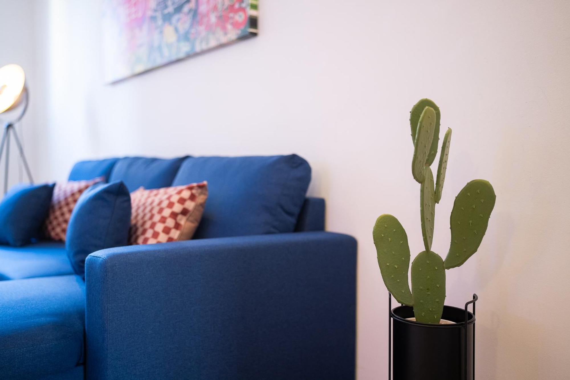 Game On - Corso Vercelli By Innstay Apartamento Milão