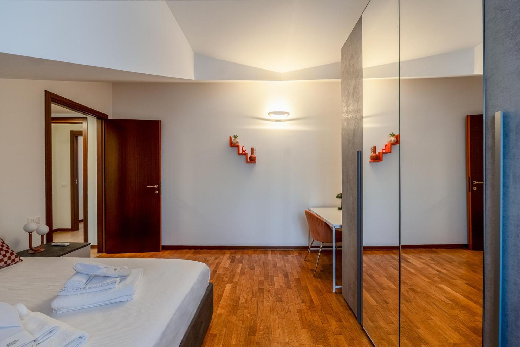 Game On - Corso Vercelli By Innstay Apartamento Milão