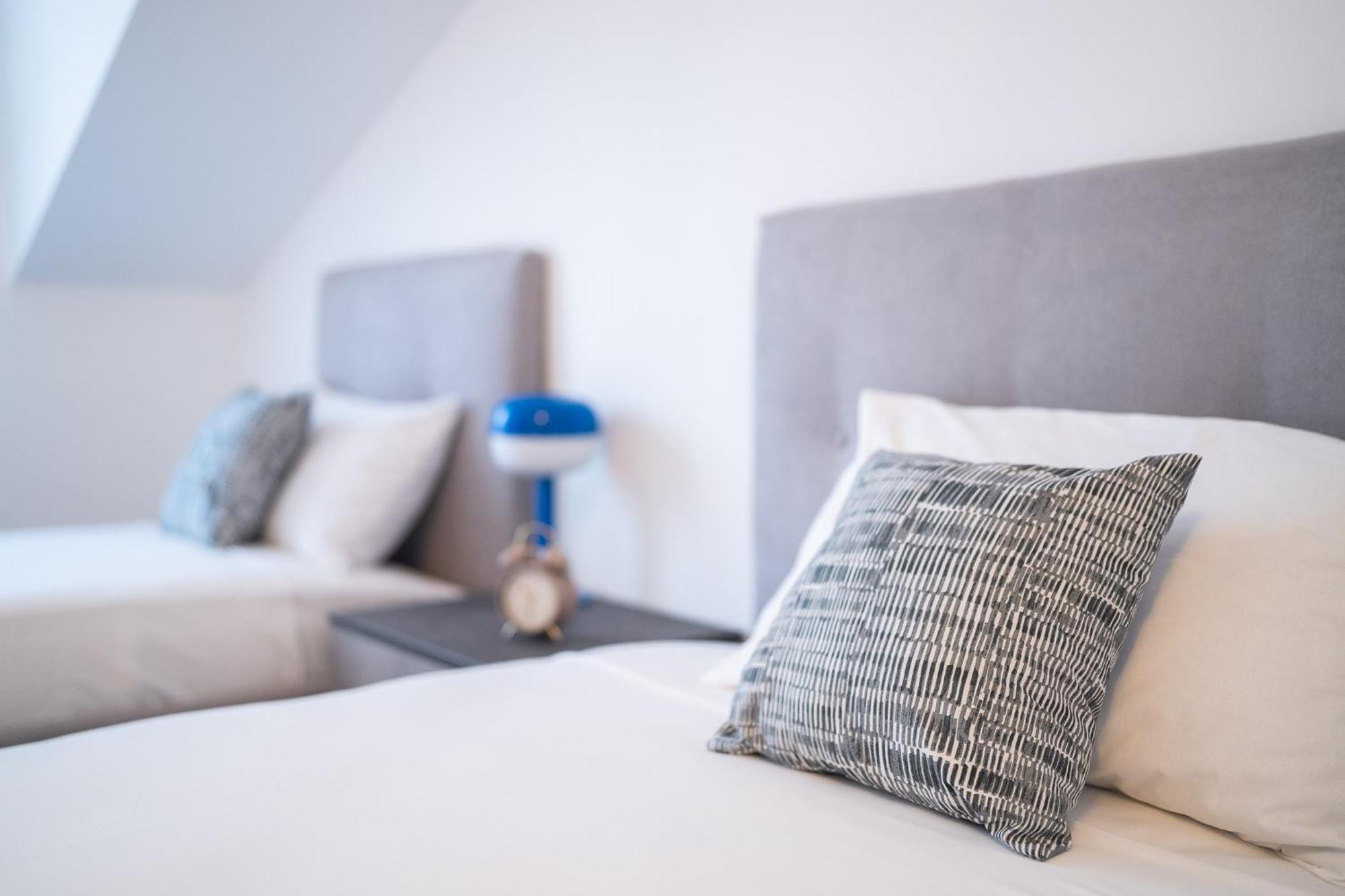 Apartamento Game On - Corso Vercelli By Innstay Milão
