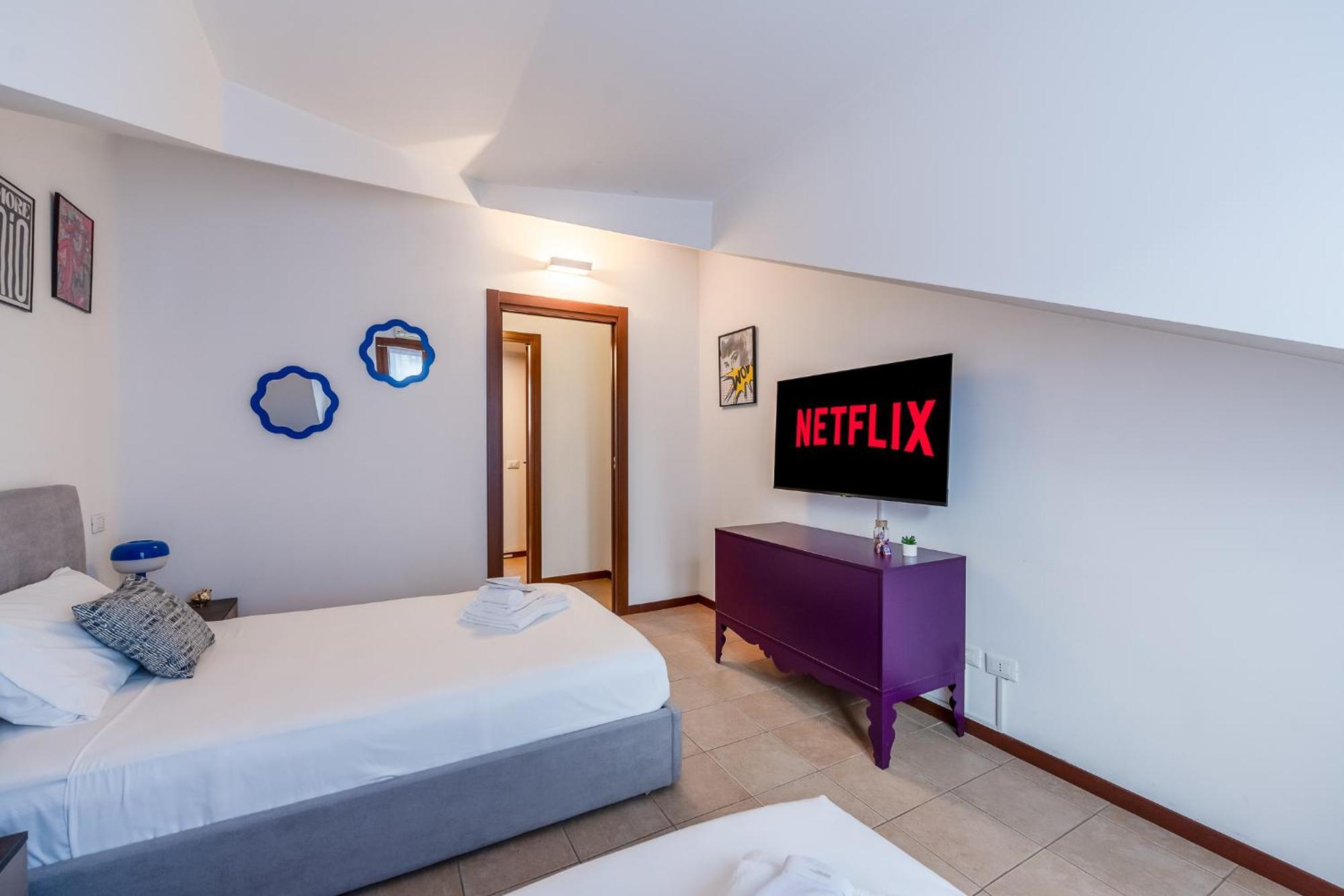 Game On - Corso Vercelli By Innstay Apartamento Milão