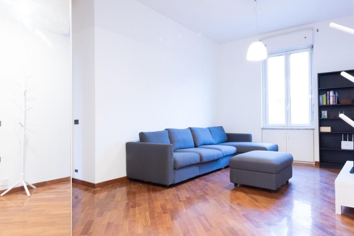 Stylish Brera Apartamento
