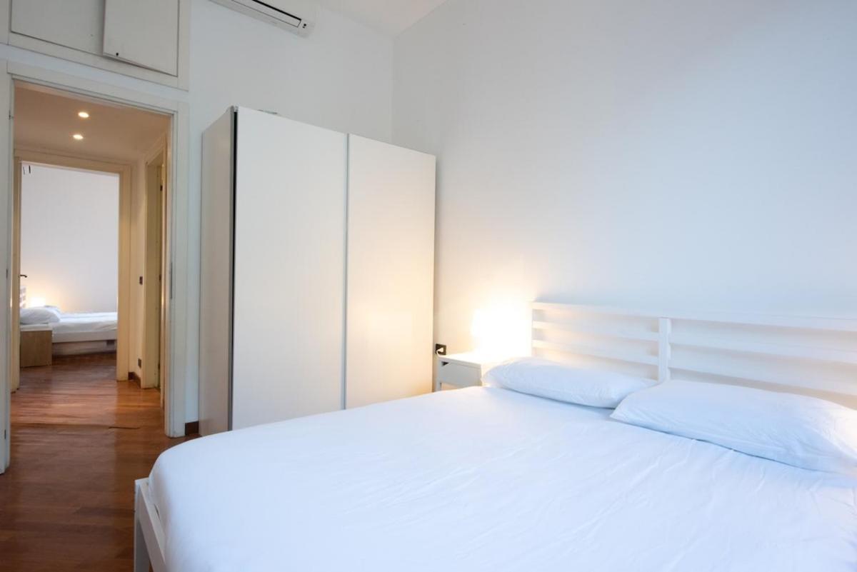 Apartamento Stylish Brera