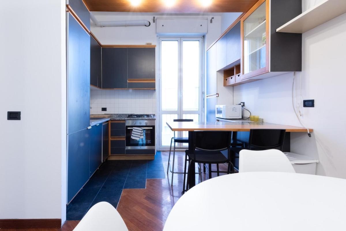 Stylish Brera Apartamento *