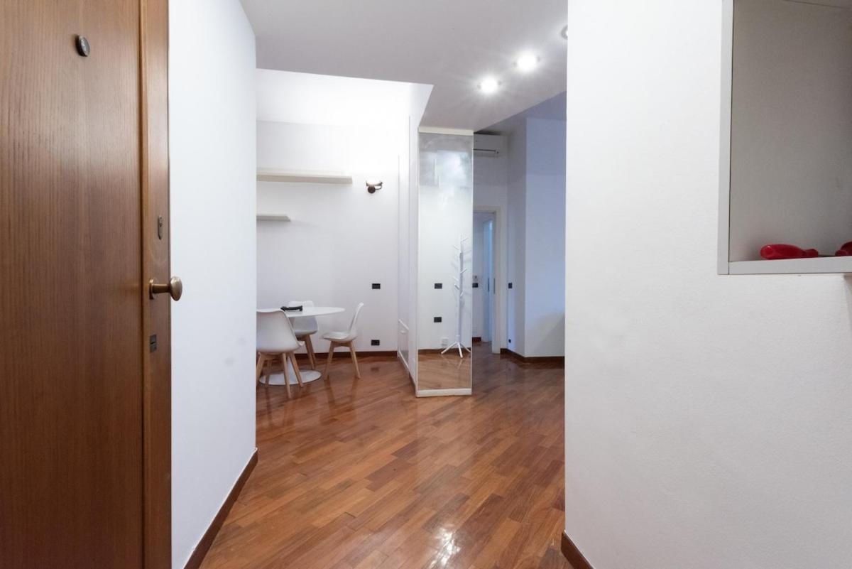 Apartamento Stylish Brera Milão