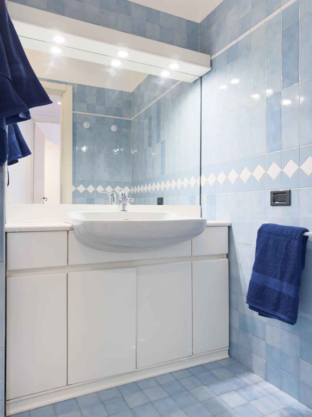 Stylish Brera Apartamento Milão