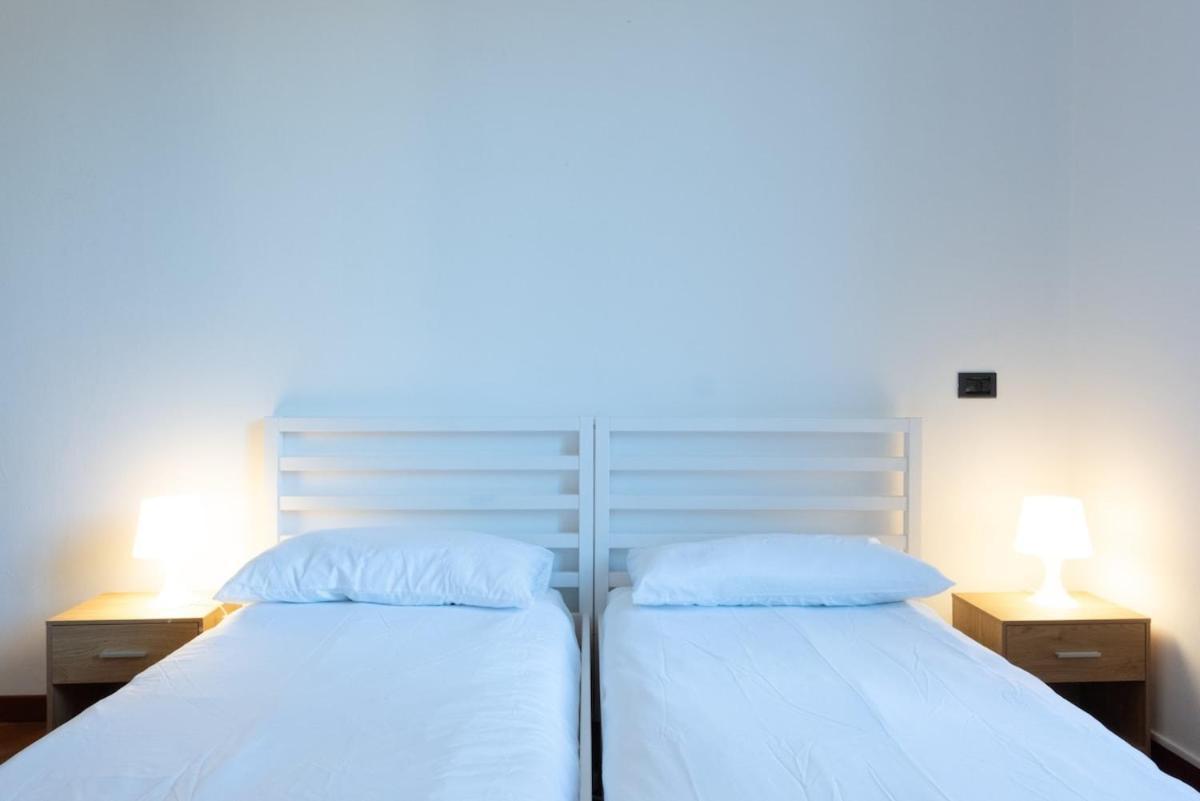 Apartamento Stylish Brera Milão