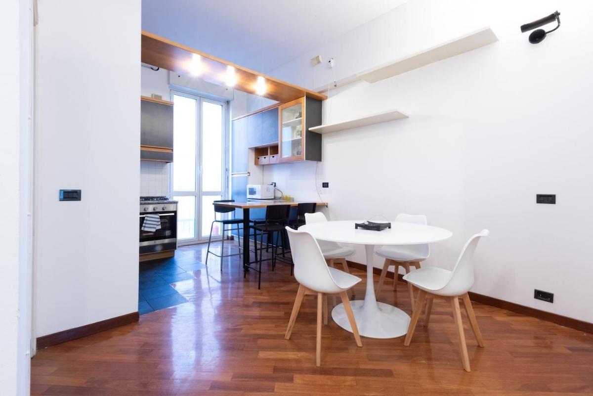 Stylish Brera Apartamento *
