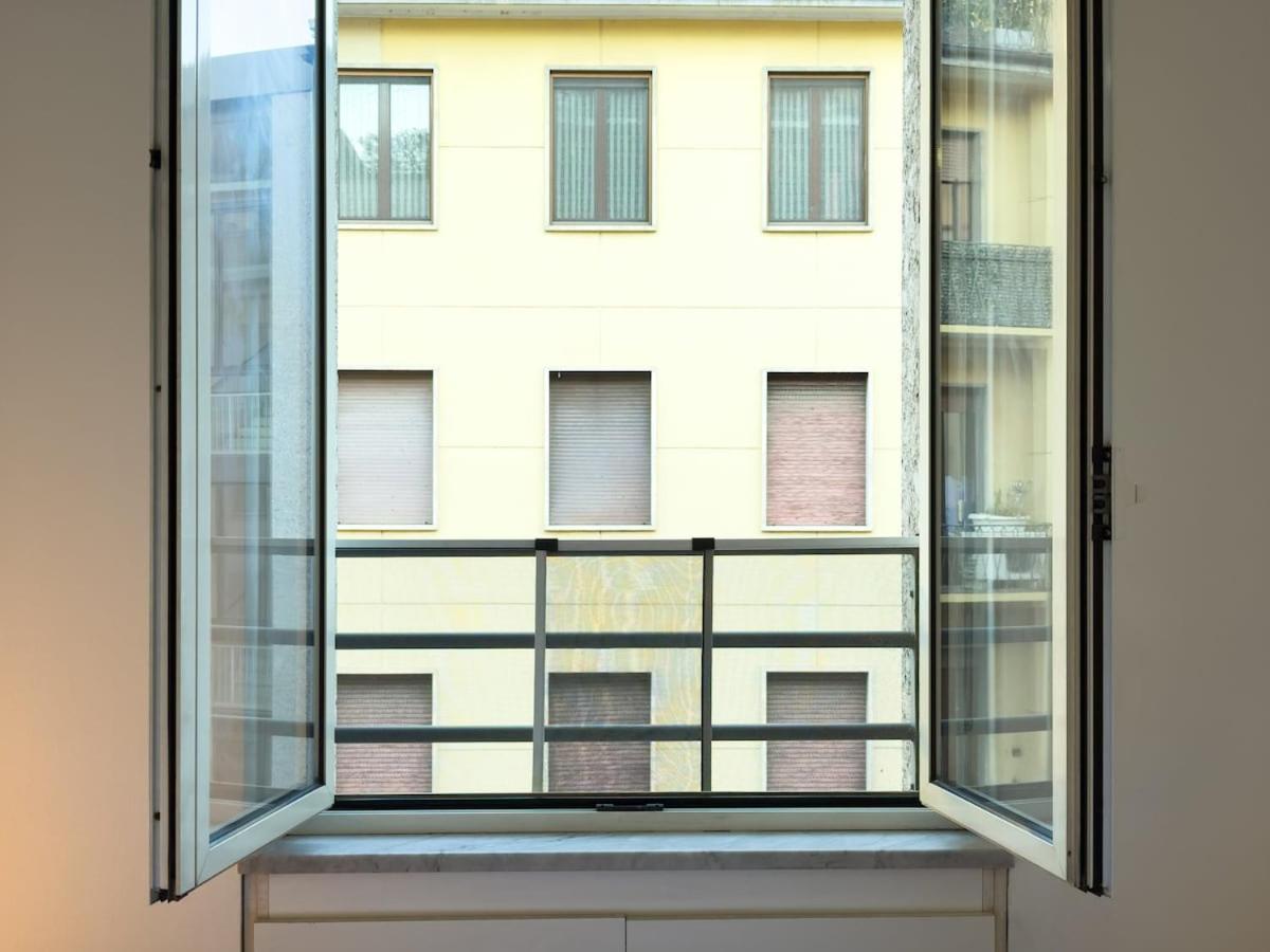 Apartamento Stylish Brera Milão