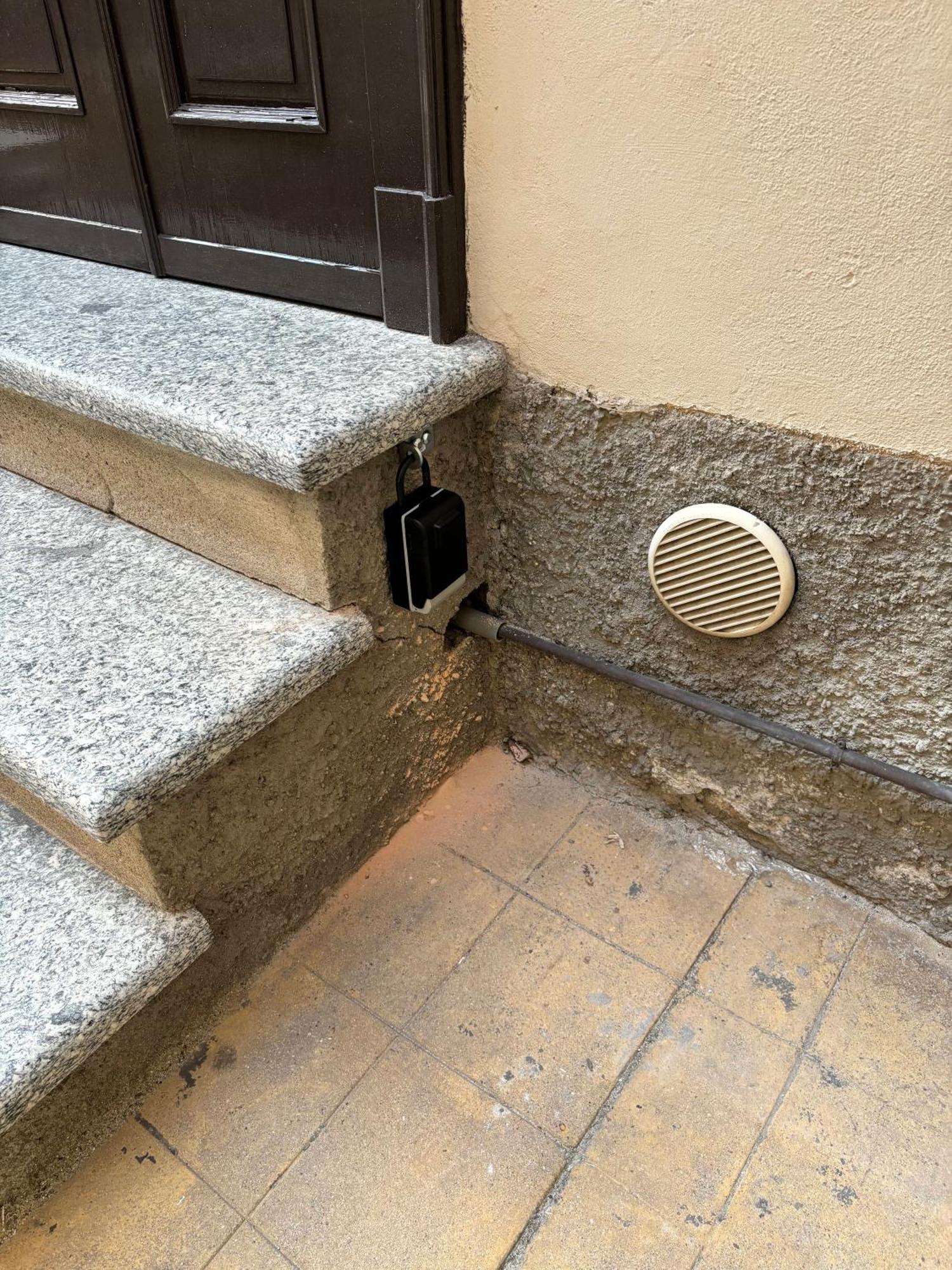 Il Belcanto - Carozzi Apartamento Milão
