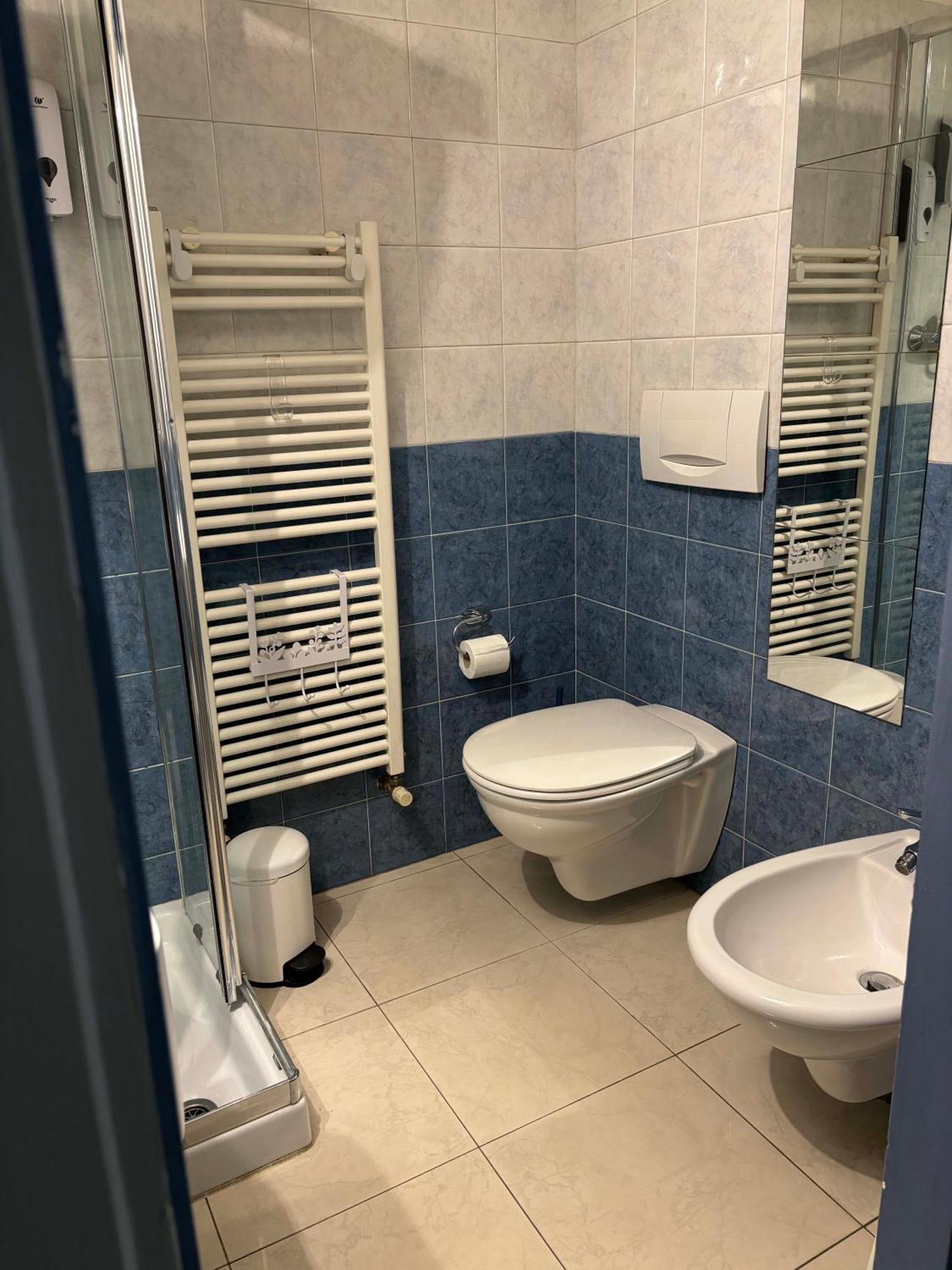 Il Belcanto - Carozzi Apartamento