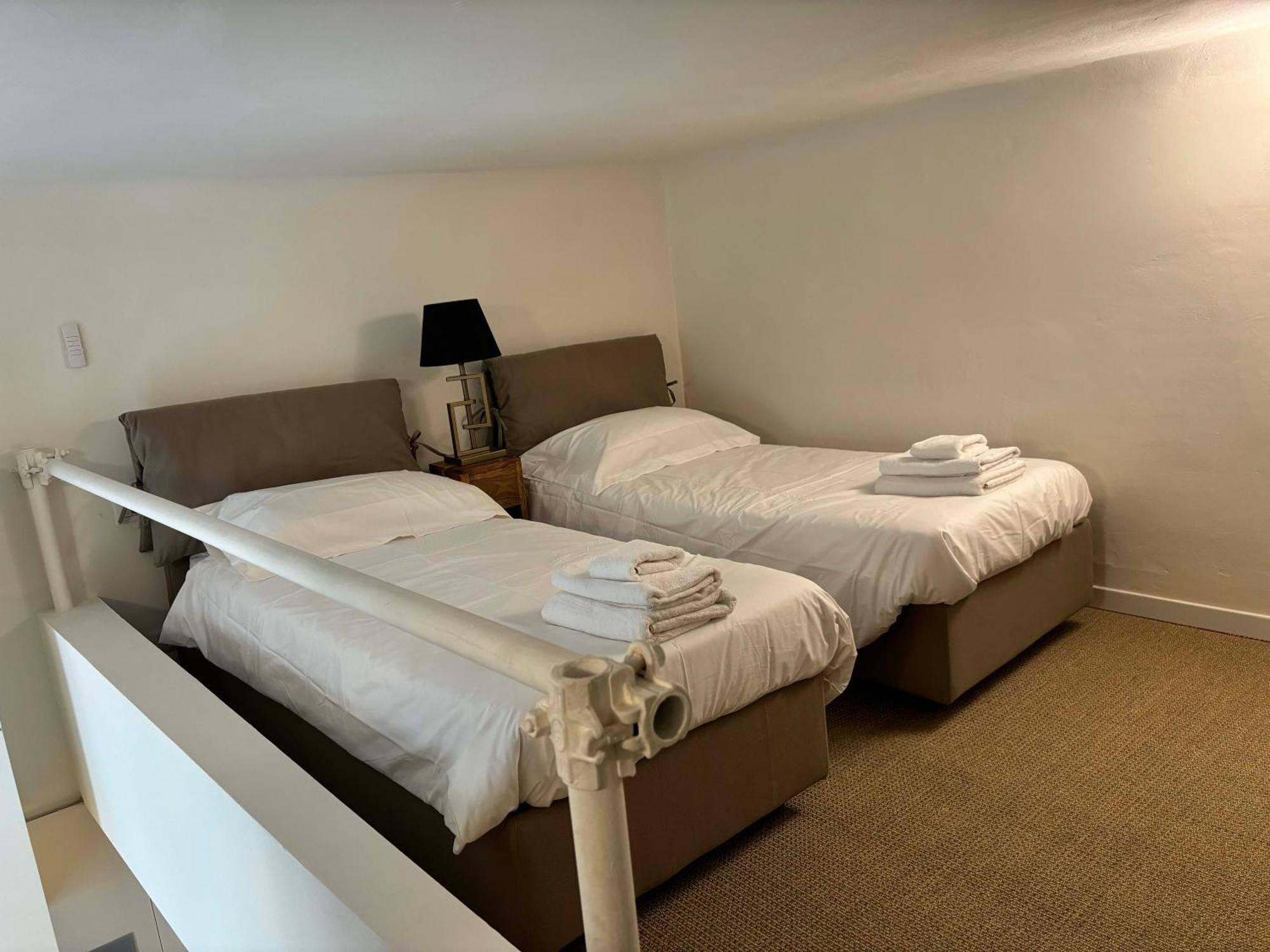 Apartamento Il Belcanto - Carozzi Milão