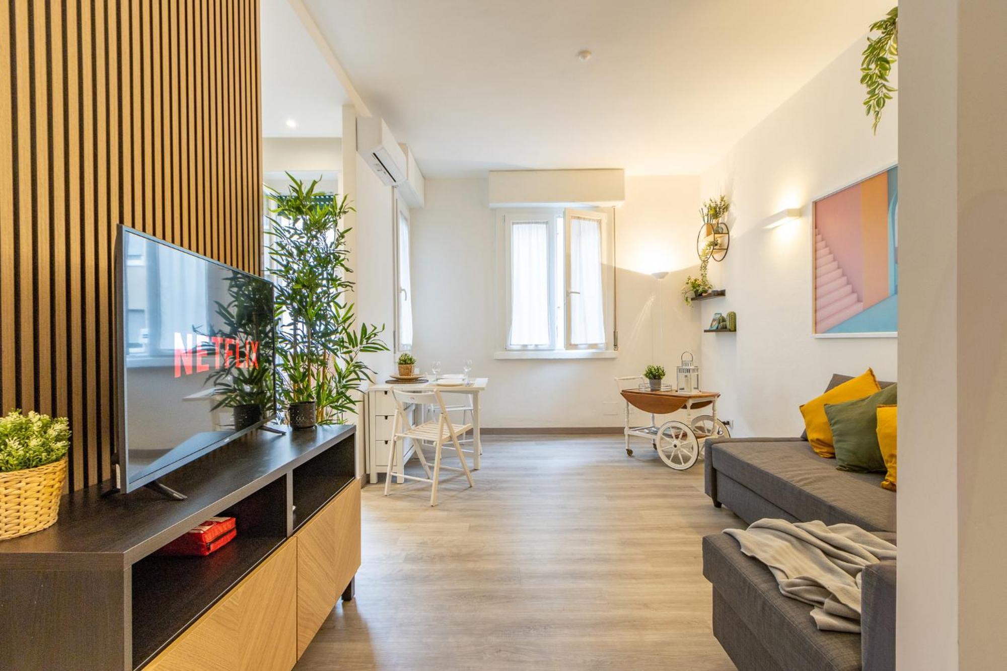 Live The Life - Vicino Fieramilano E Life Apartamento *