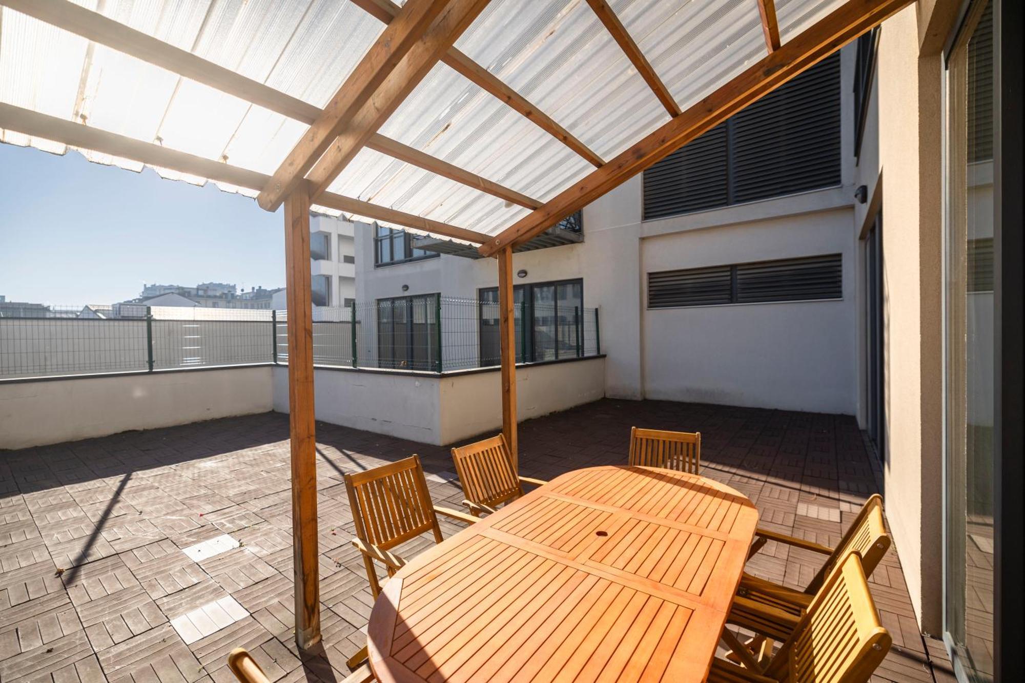 Magnifico Con Doppio Terrazzo * Mailand