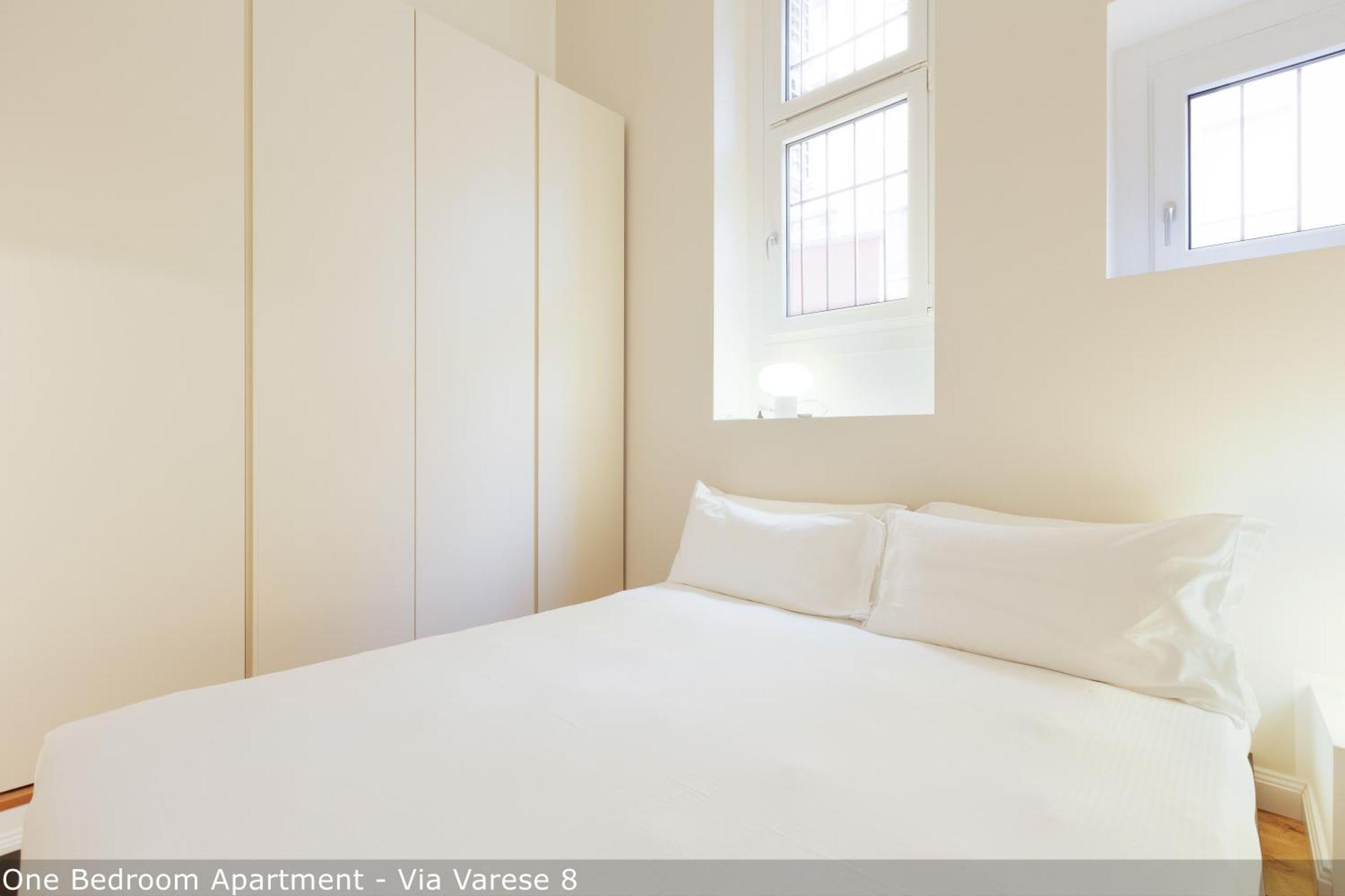 Brera In Moscova Apartment *