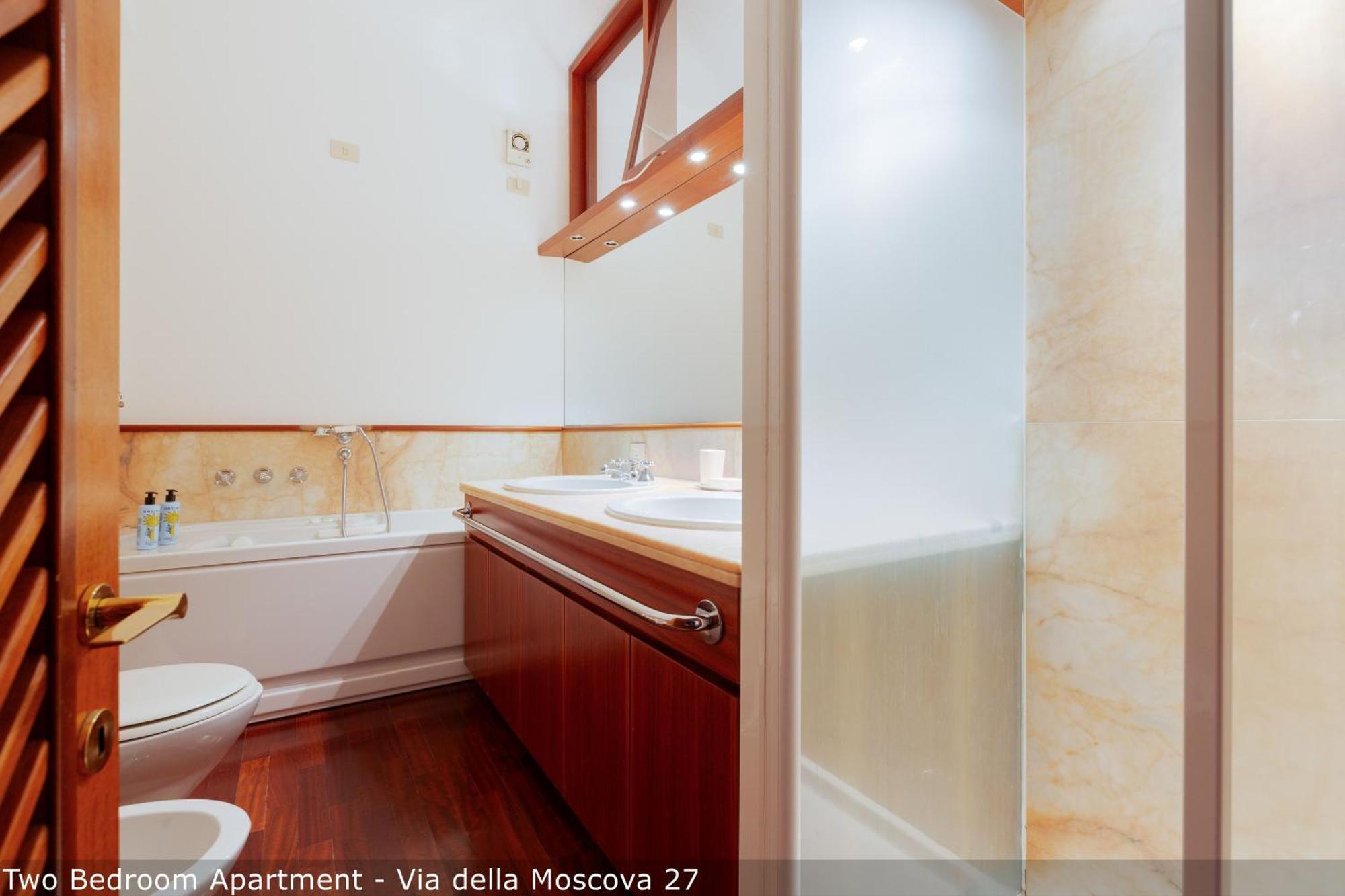Brera In Moscova * Mailand