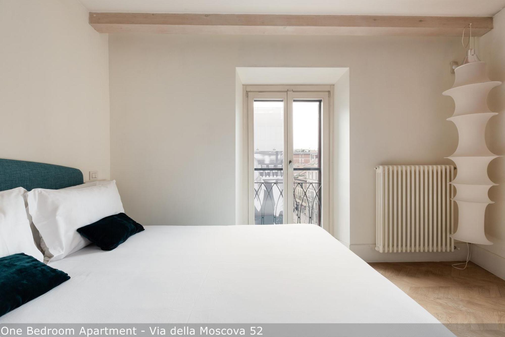 Brera In Moscova Apartment *