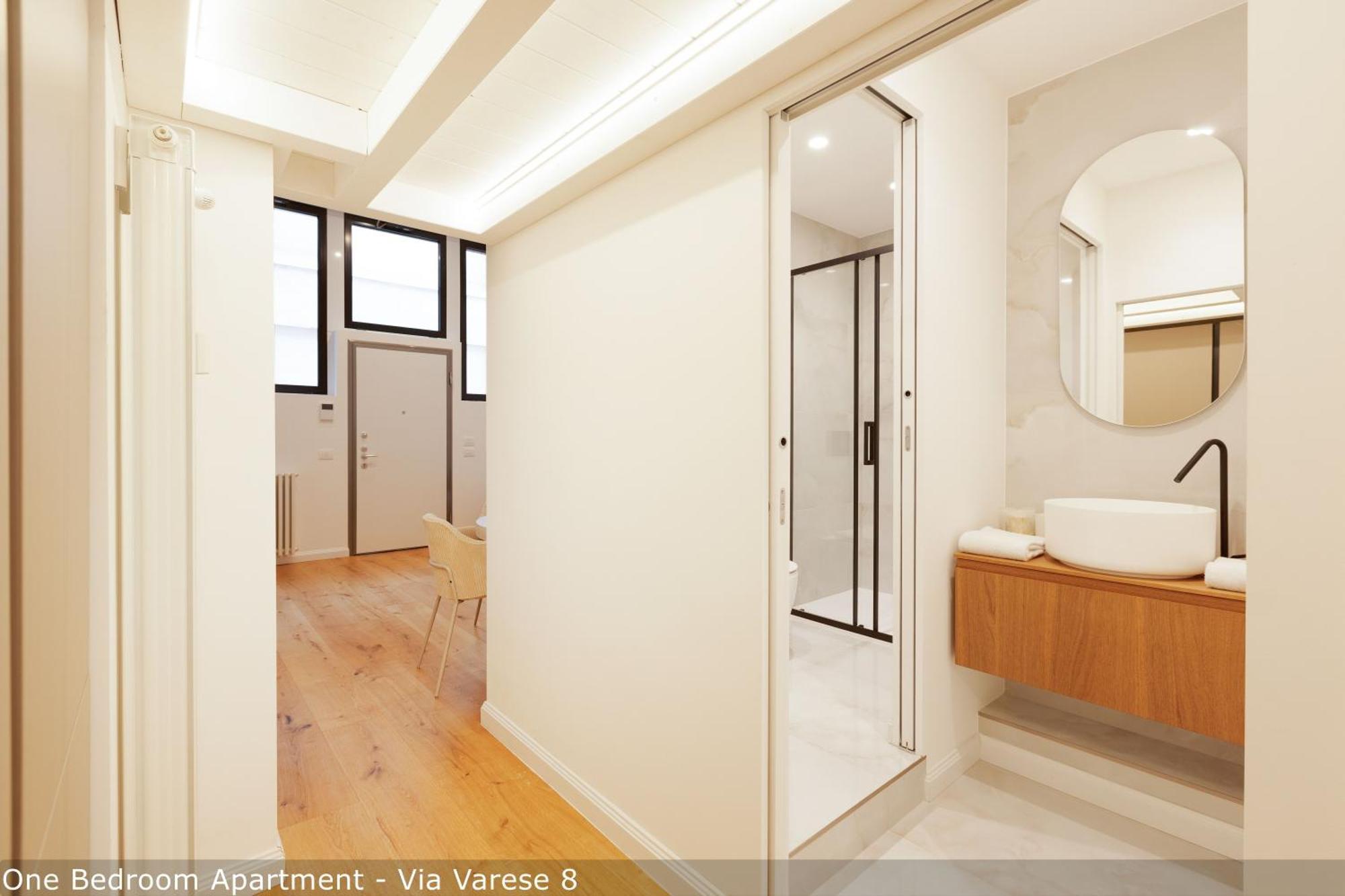 Brera In Moscova Mailand
