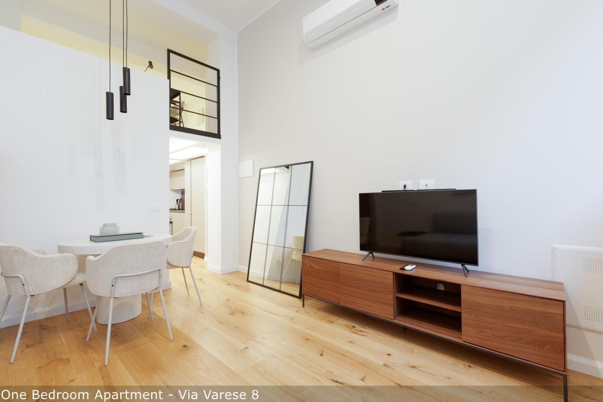 Brera In Moscova * Mailand