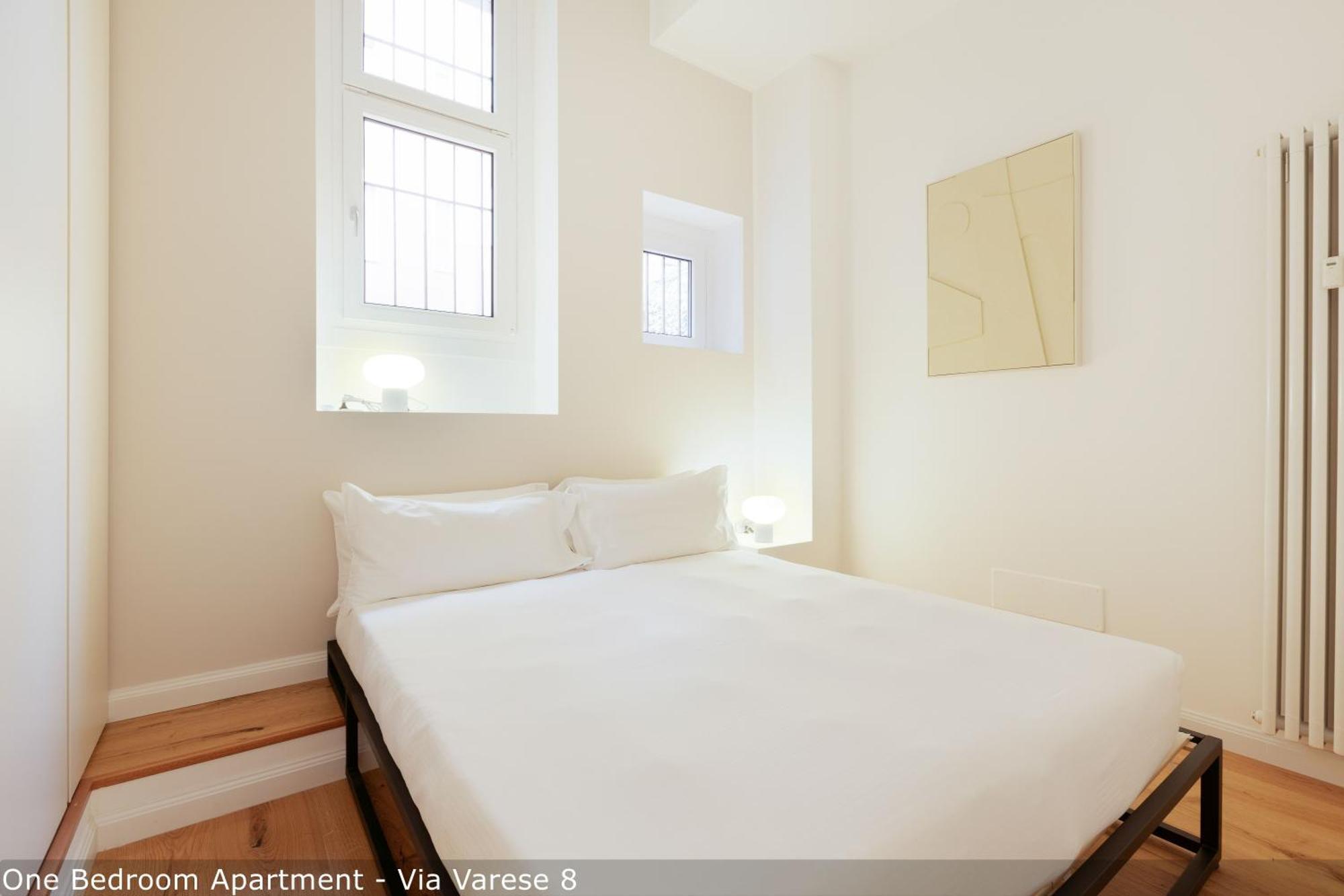 Apartment Brera In Moscova